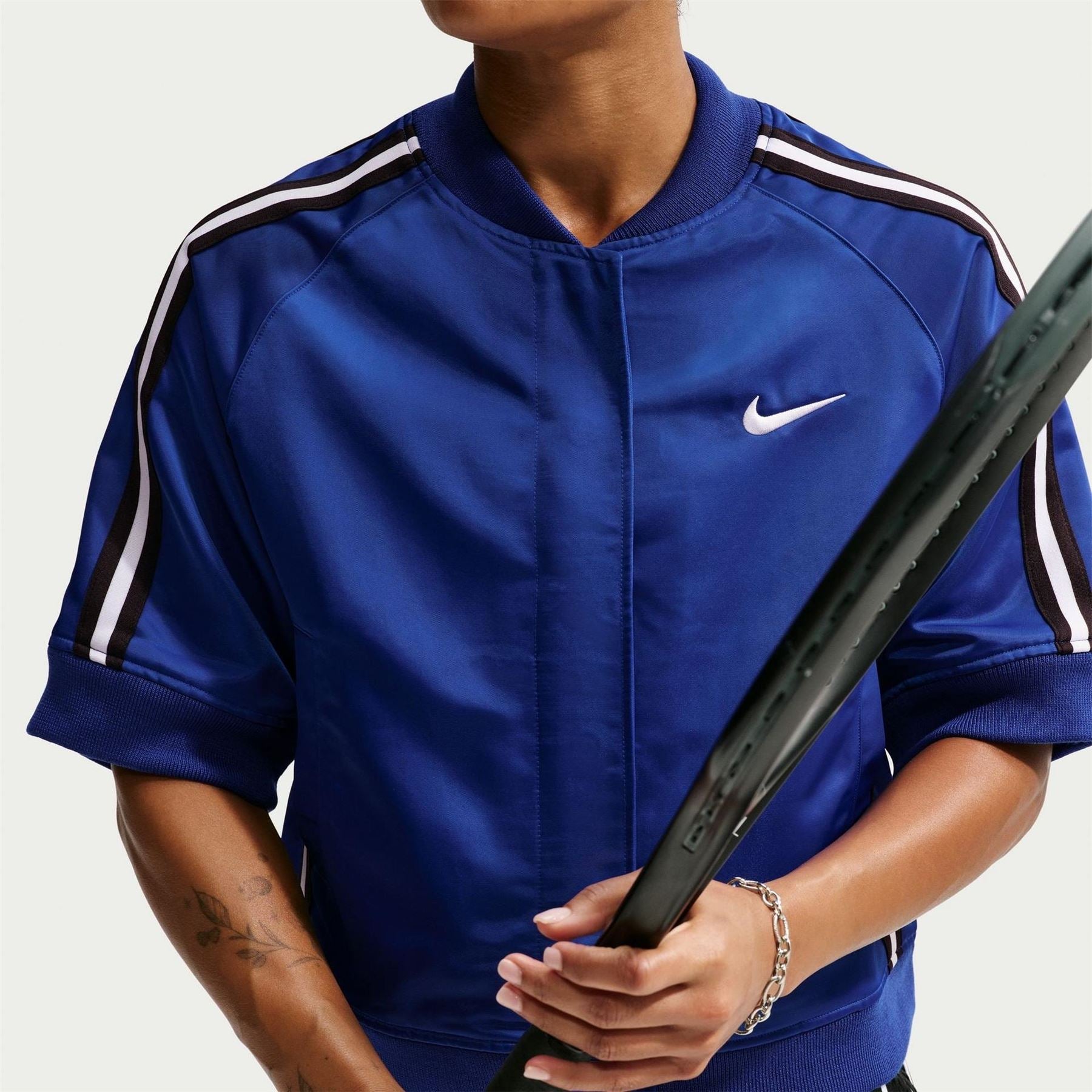 Nike Slam Tennis Jacket