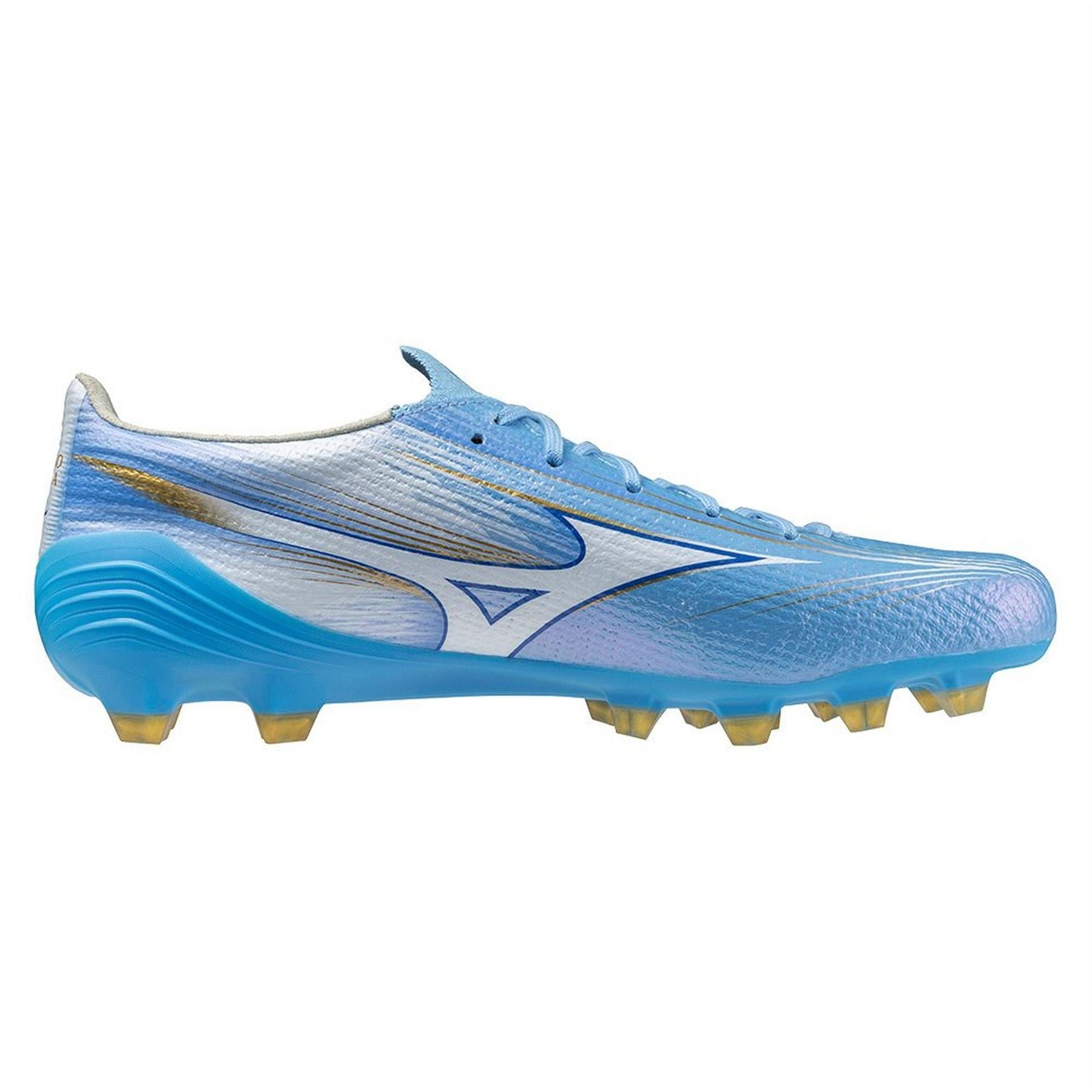 Mizuno Mizuno Alpha Elite Softgtound Rugby Boots