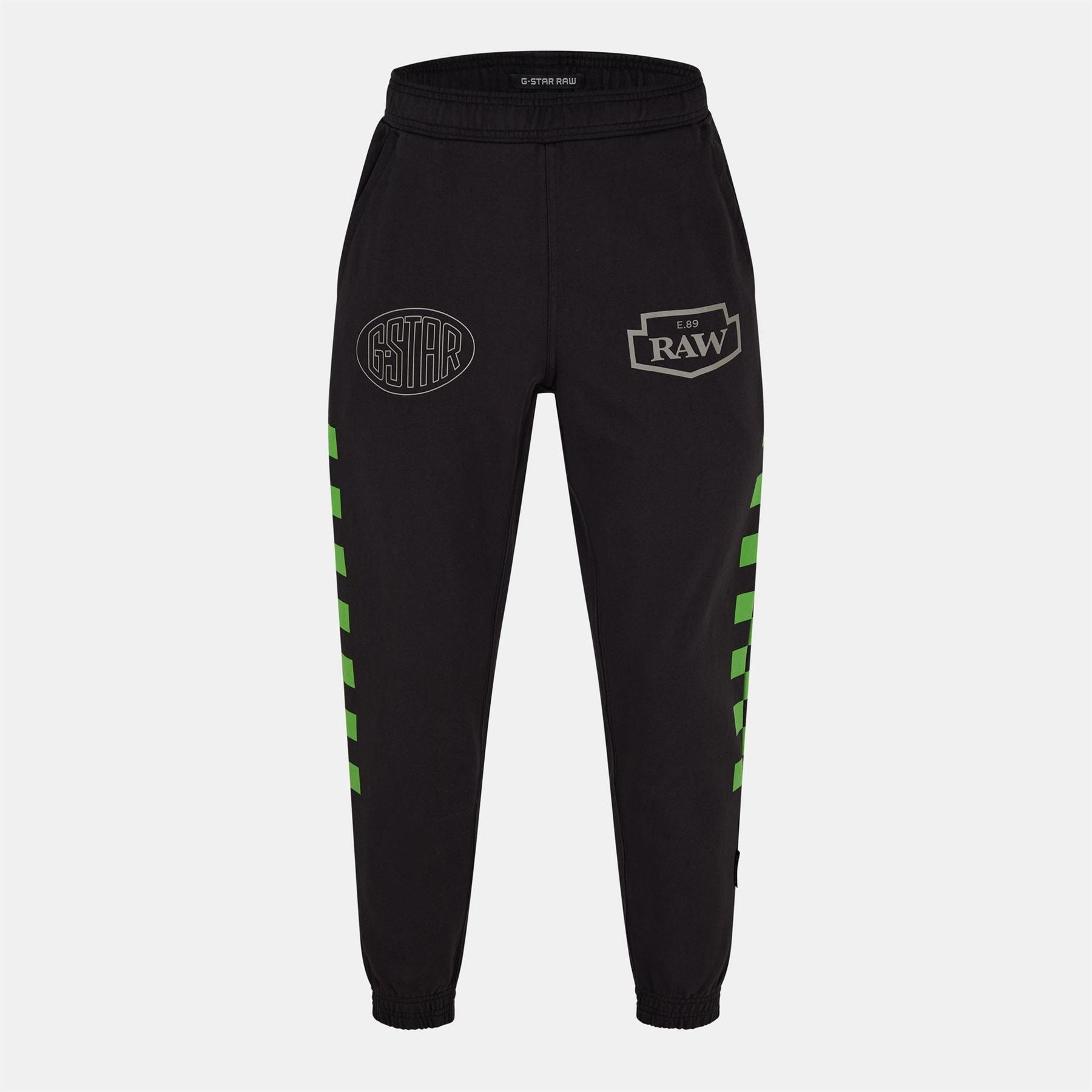 G Star Graphic Sweat Pants