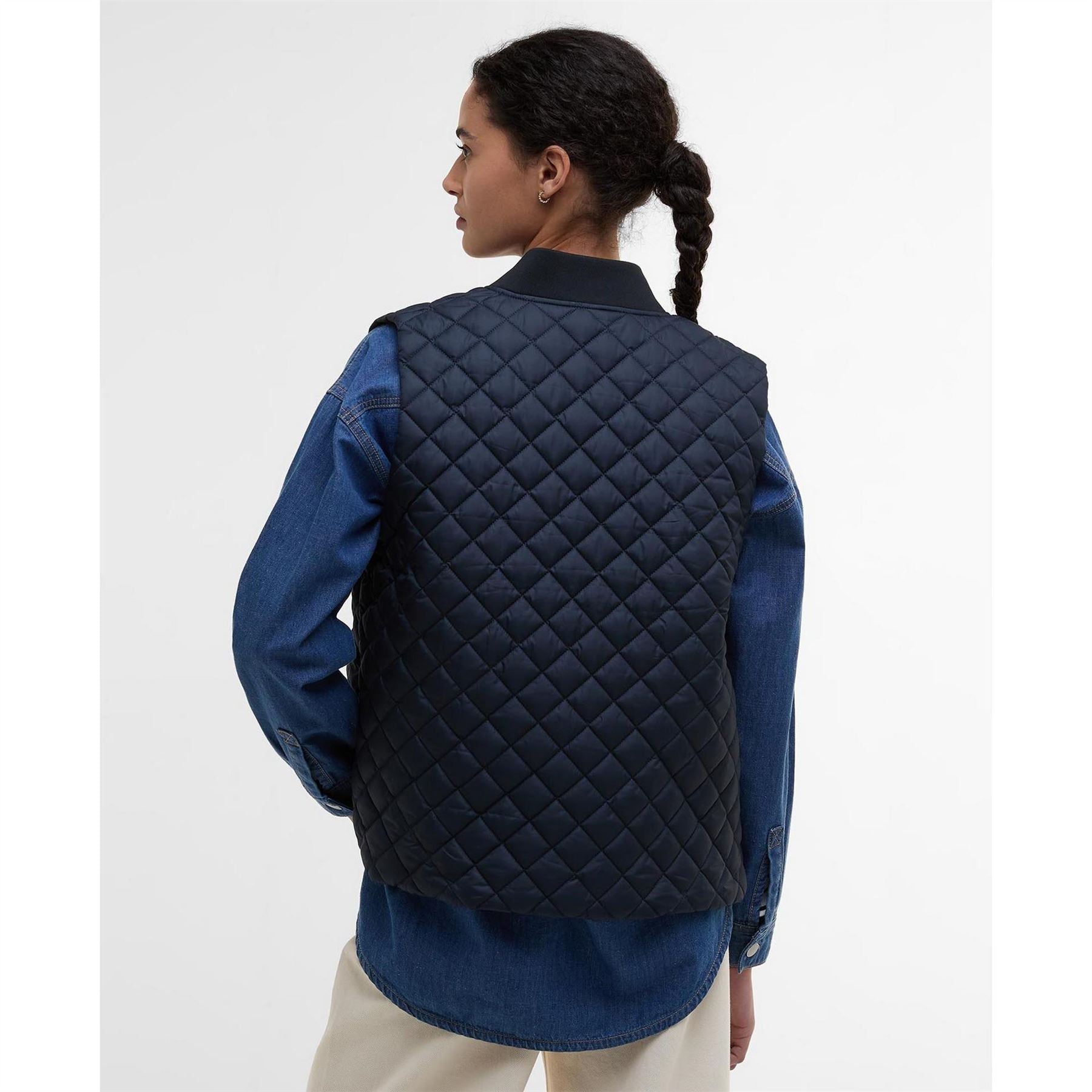 Barbour Rosalie Gilet
