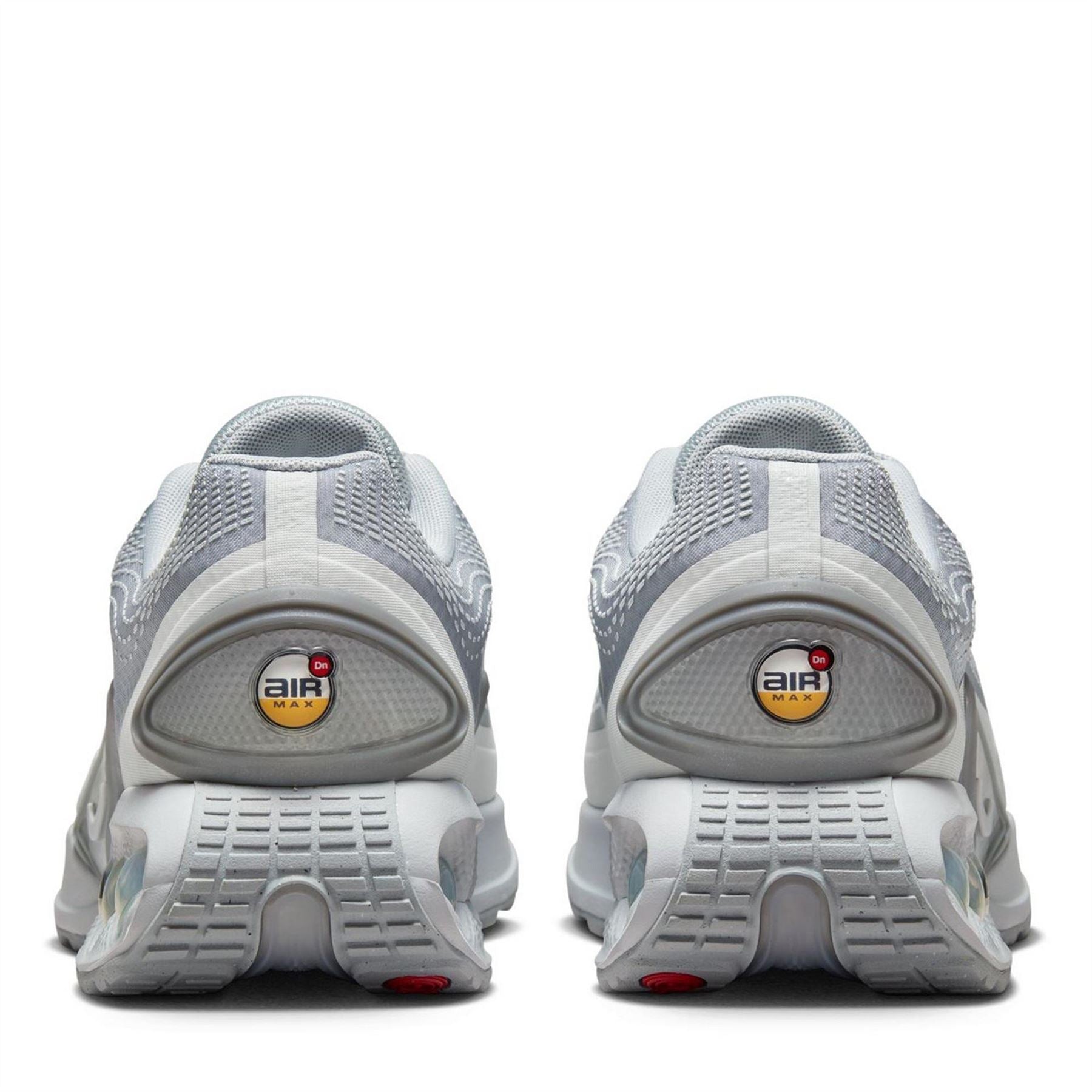 Nike Air Max Dn Sn62 Low Top Sneakers