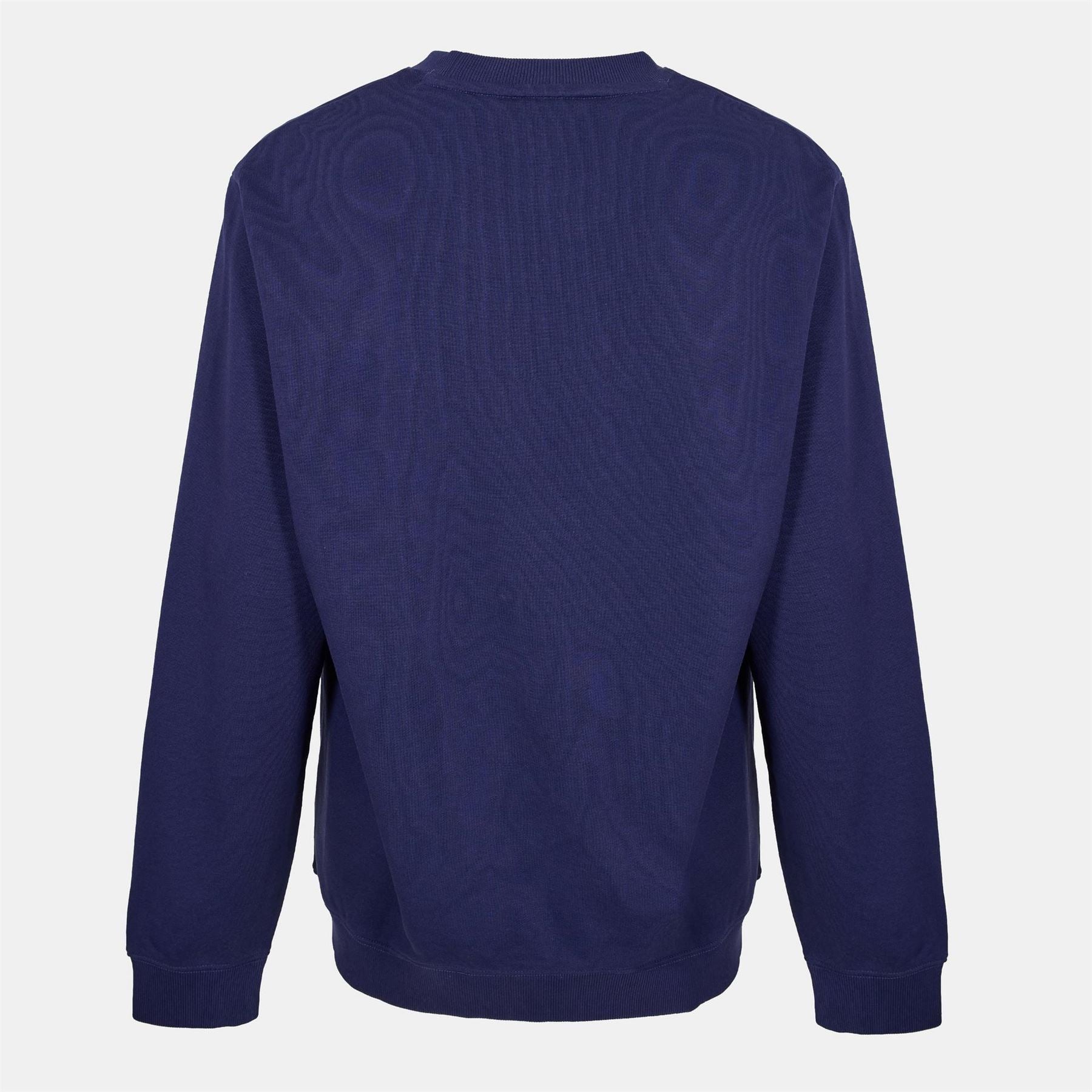 Hugo HUGO Long Sleeve Contemporary Sweatshirt   Crew Neck (Diragol)
