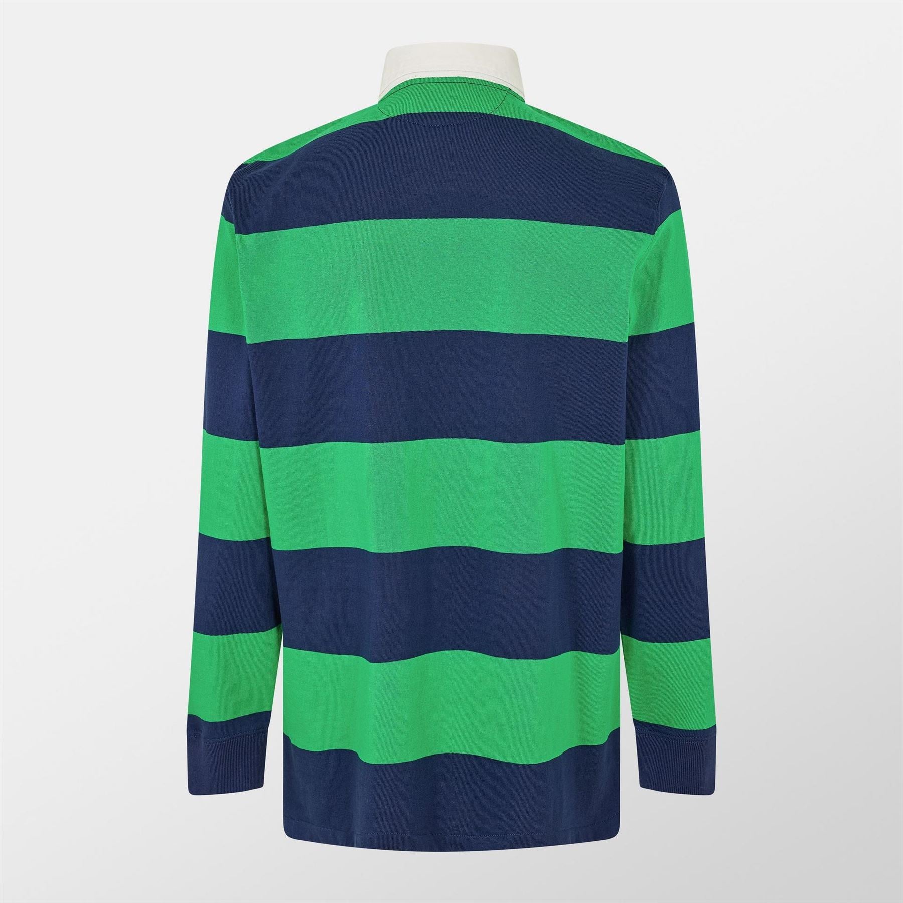 Polo Ralph Lauren Regular Fit Long Sleeve Polo Shirt