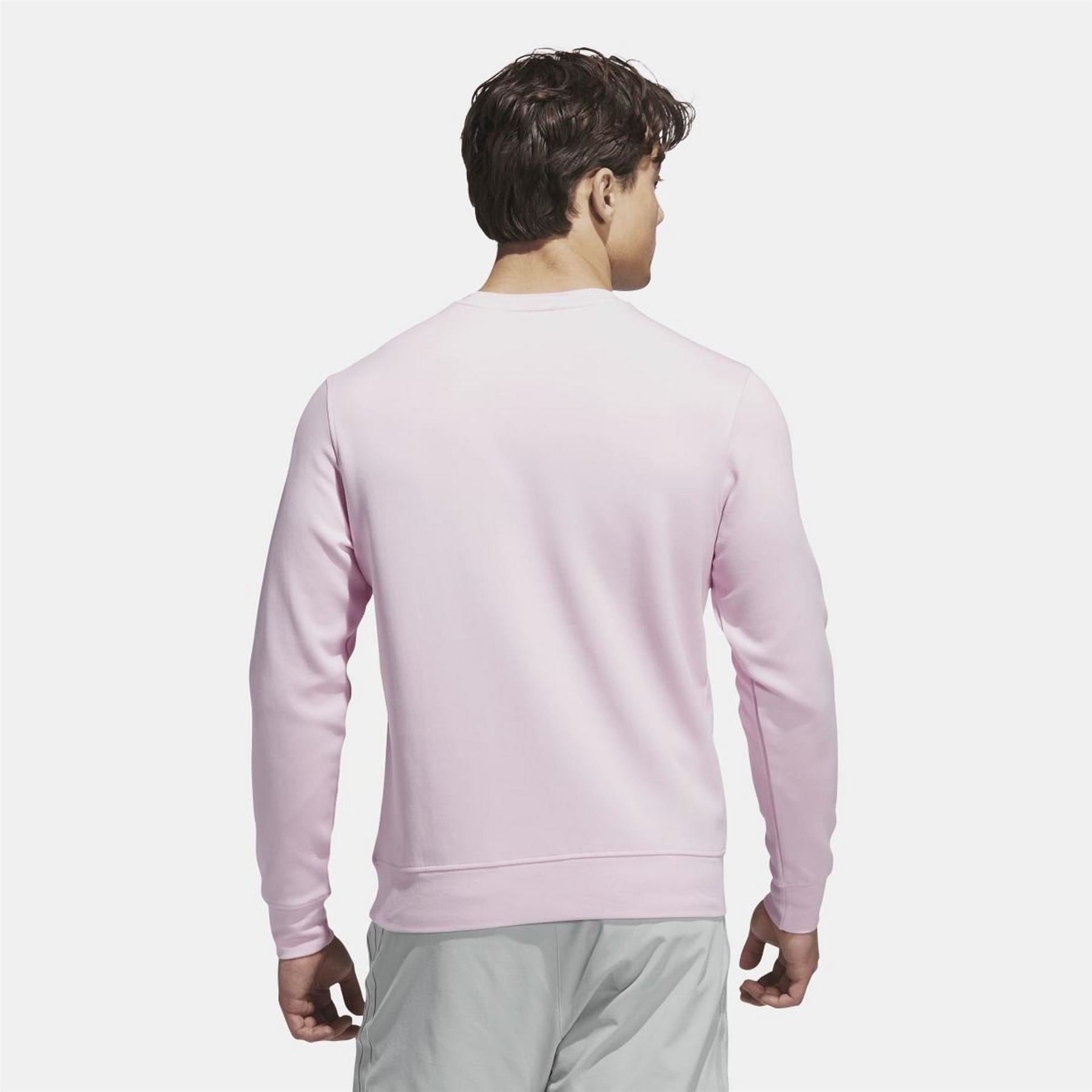 adidas Crewneck Sweatshirt