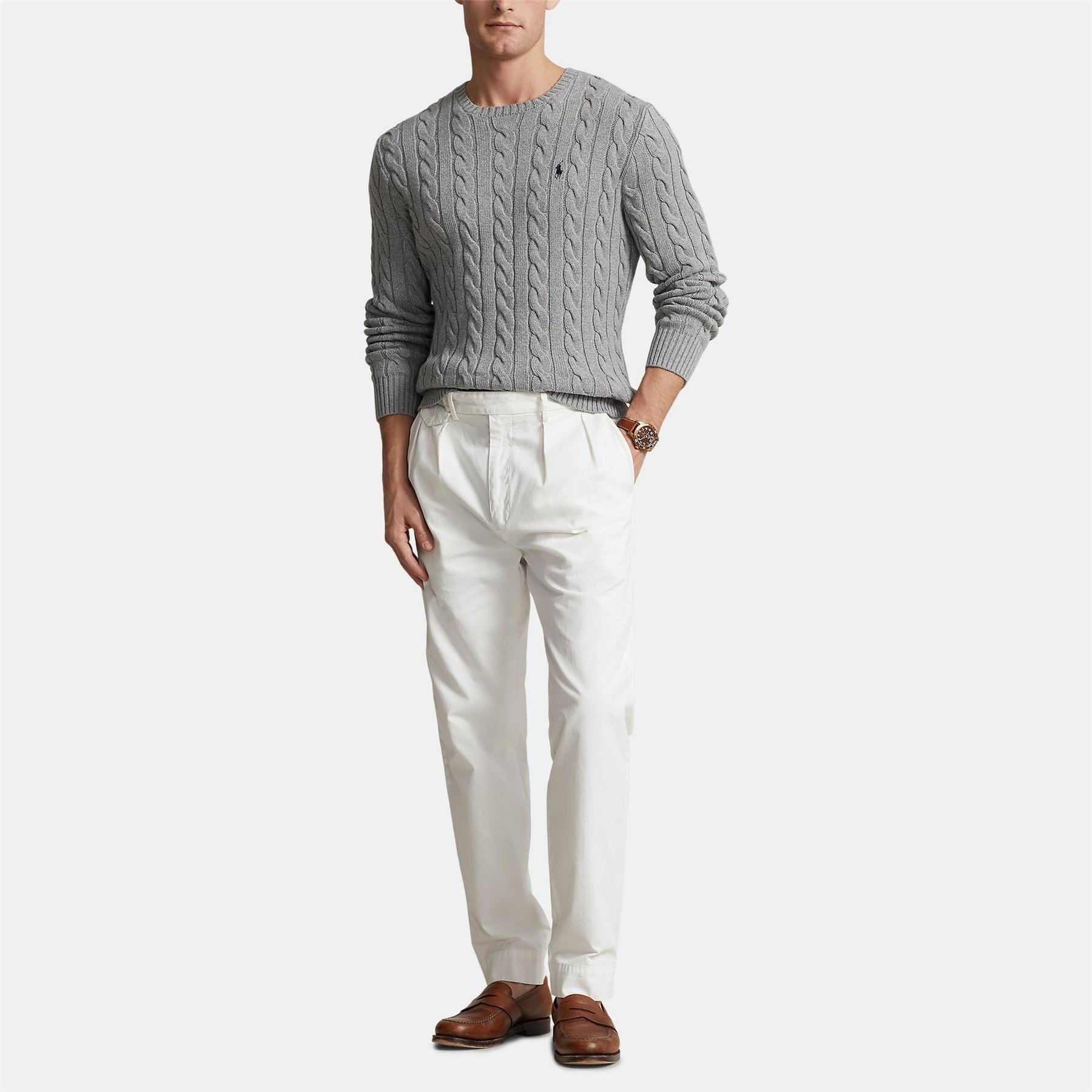 Polo Ralph Lauren Knit Jumper