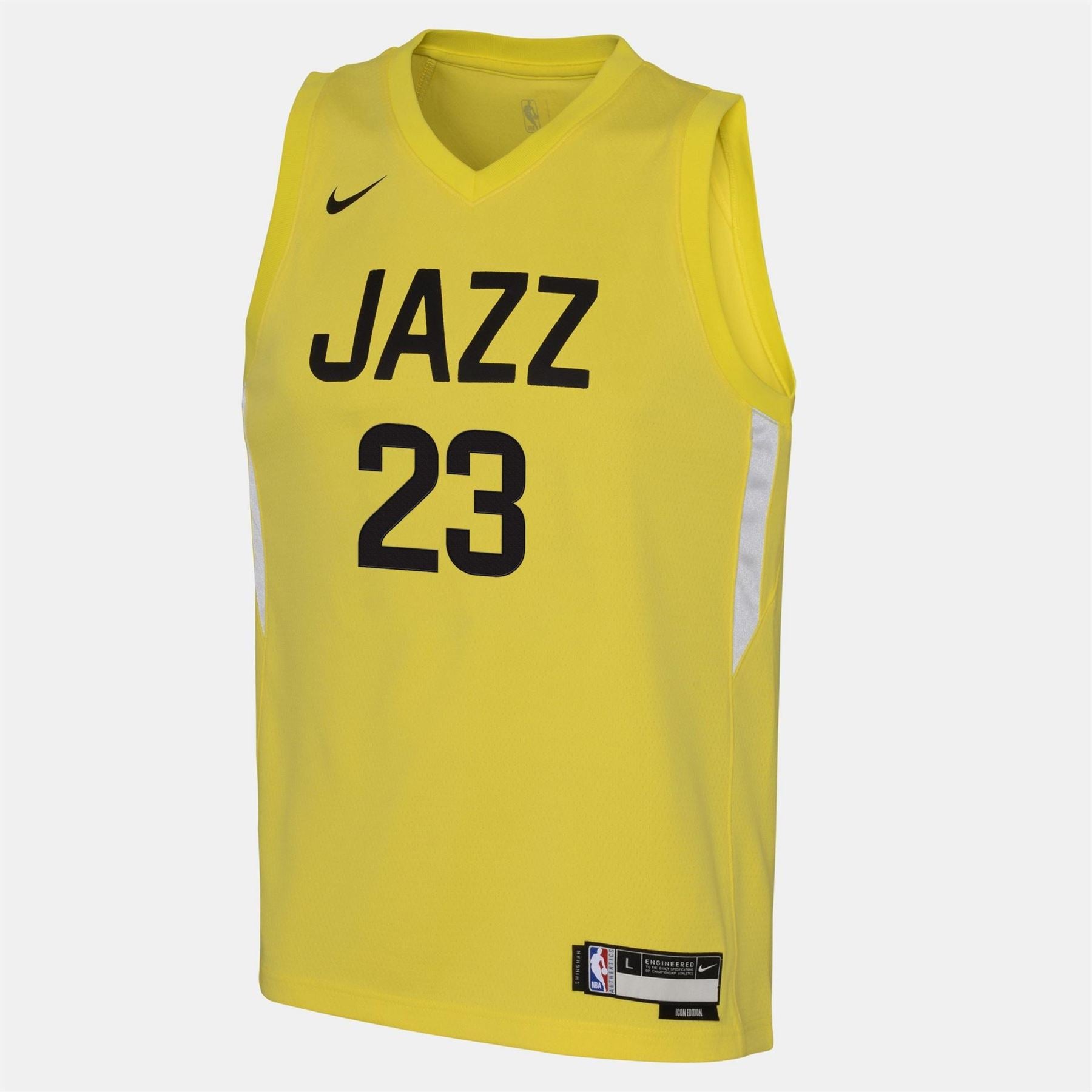 Nike Performance Basketball Jersey