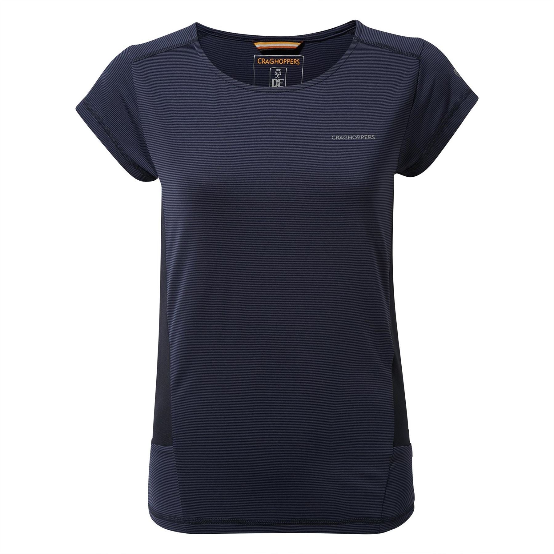 Craghoppers Atmos Short Sleeve Performance T Shirt