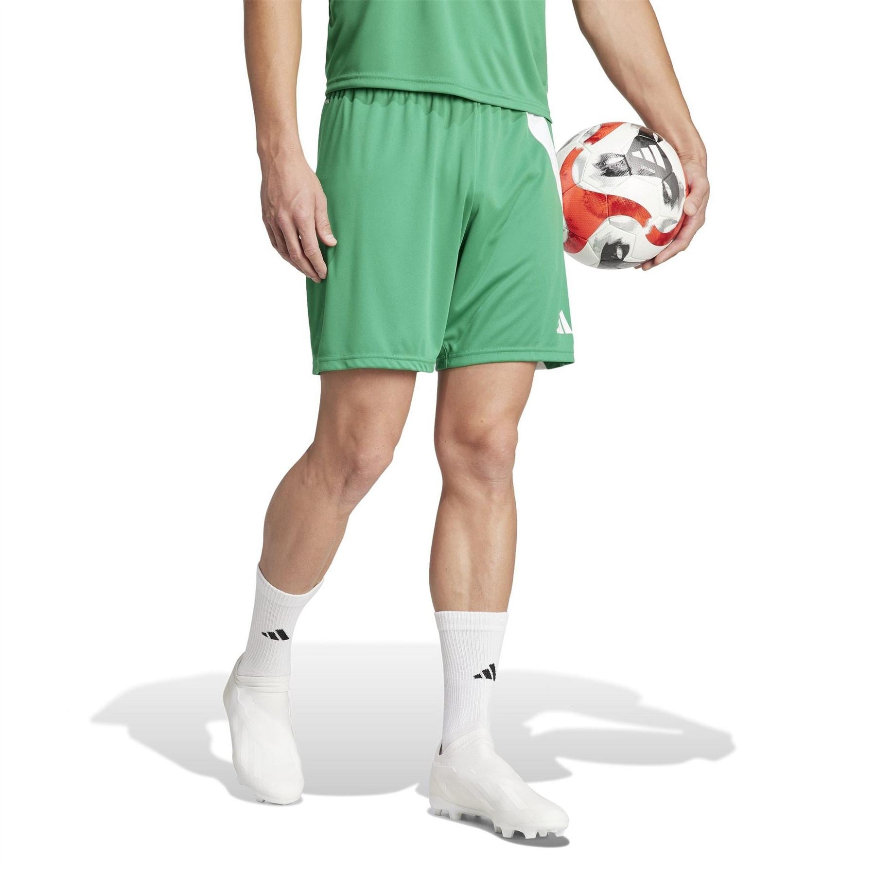 adidas Mens Fortore 23 Shorts