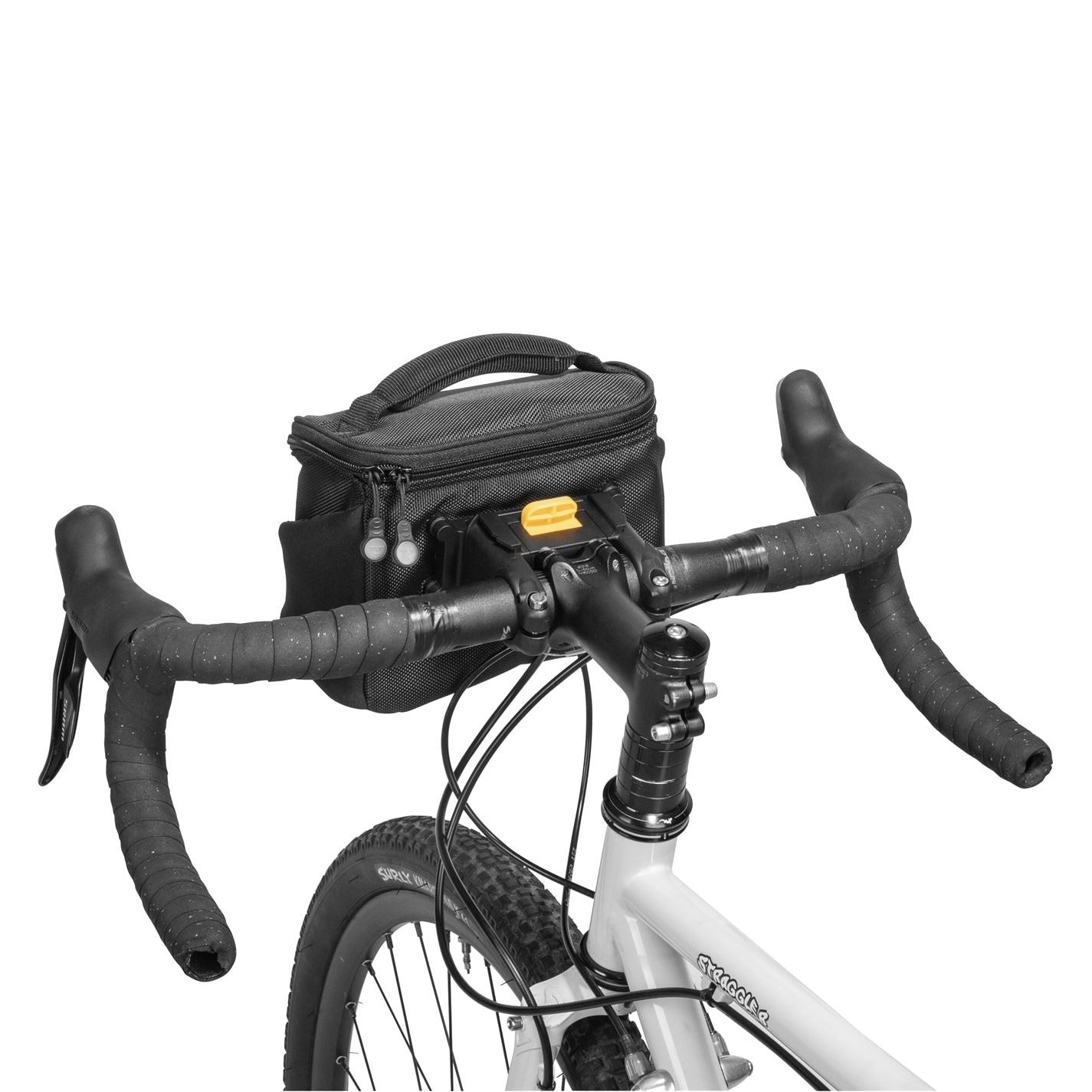 Topeak Tourguide Compact Bar Bag (2l)