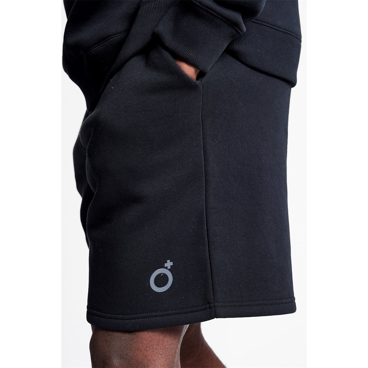 Blood Brother Tech Athletic Shorts