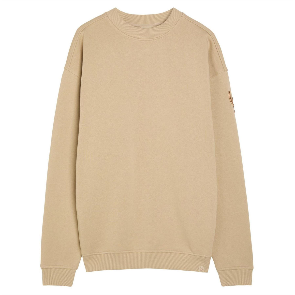 Now You Live Sweatshirt