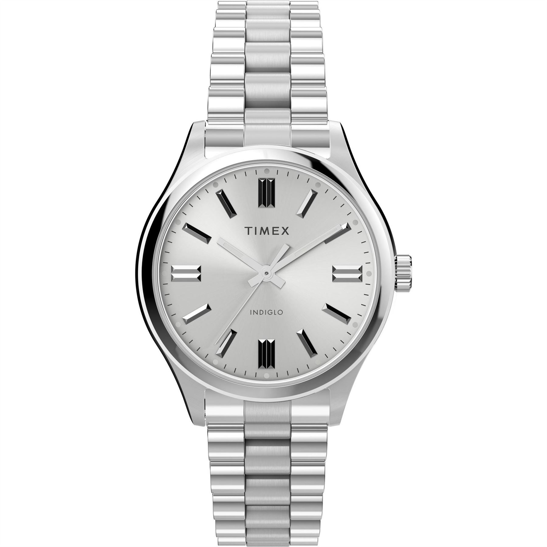 Timex Quartz Watch