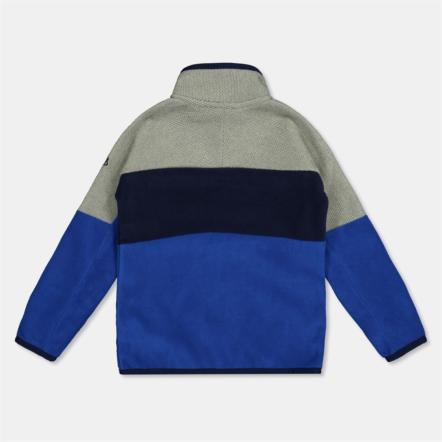 Craghoppers Linden Zip Neck Regular Fit Sweatshirt