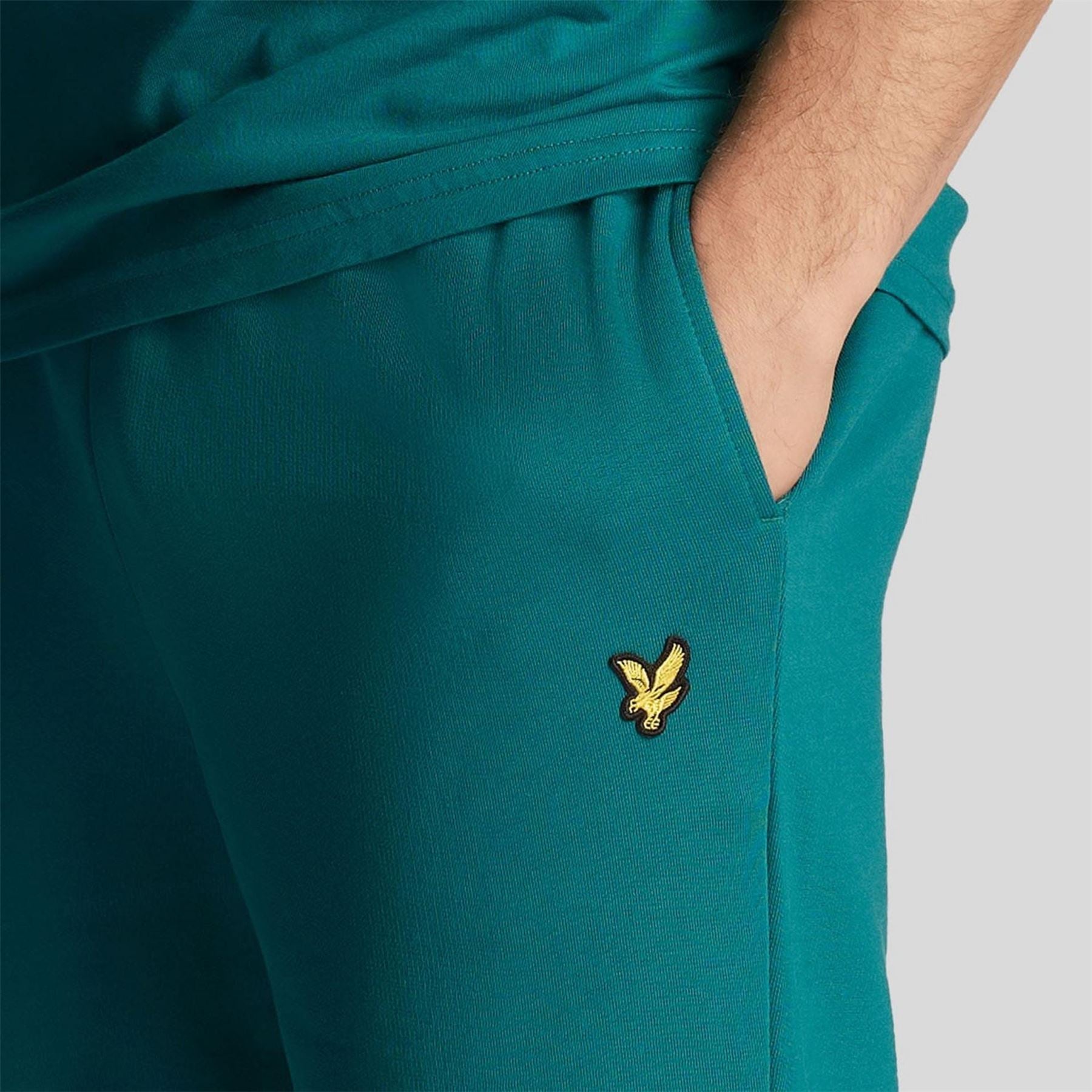 Lyle and Scott Shorts