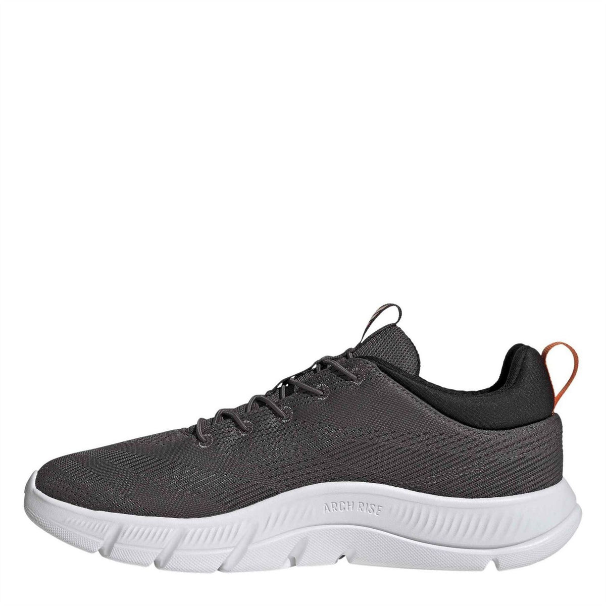 adidas Cloudfoam Flex Elastic Laces Low Top Trainers