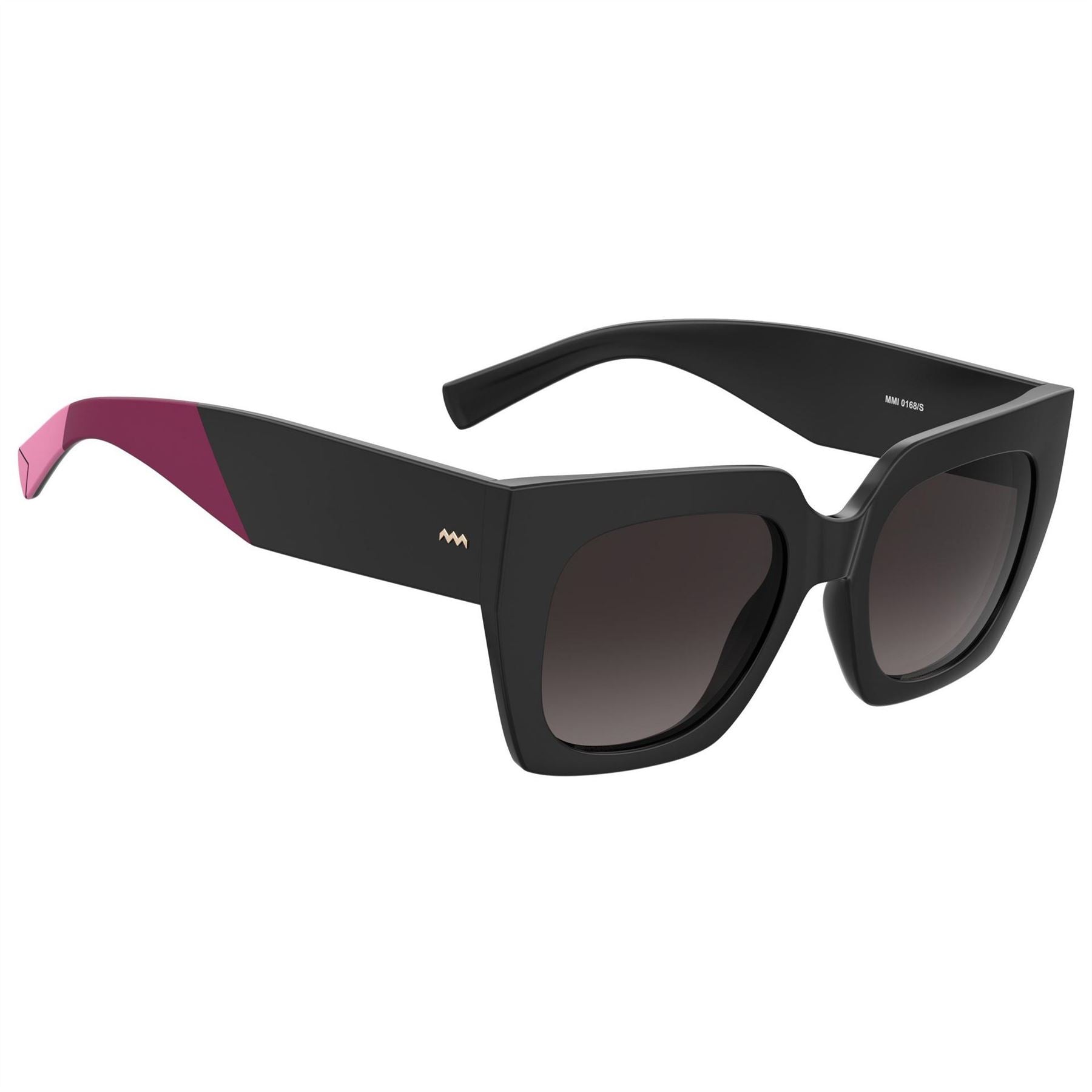 Missoni Square Sunglasses