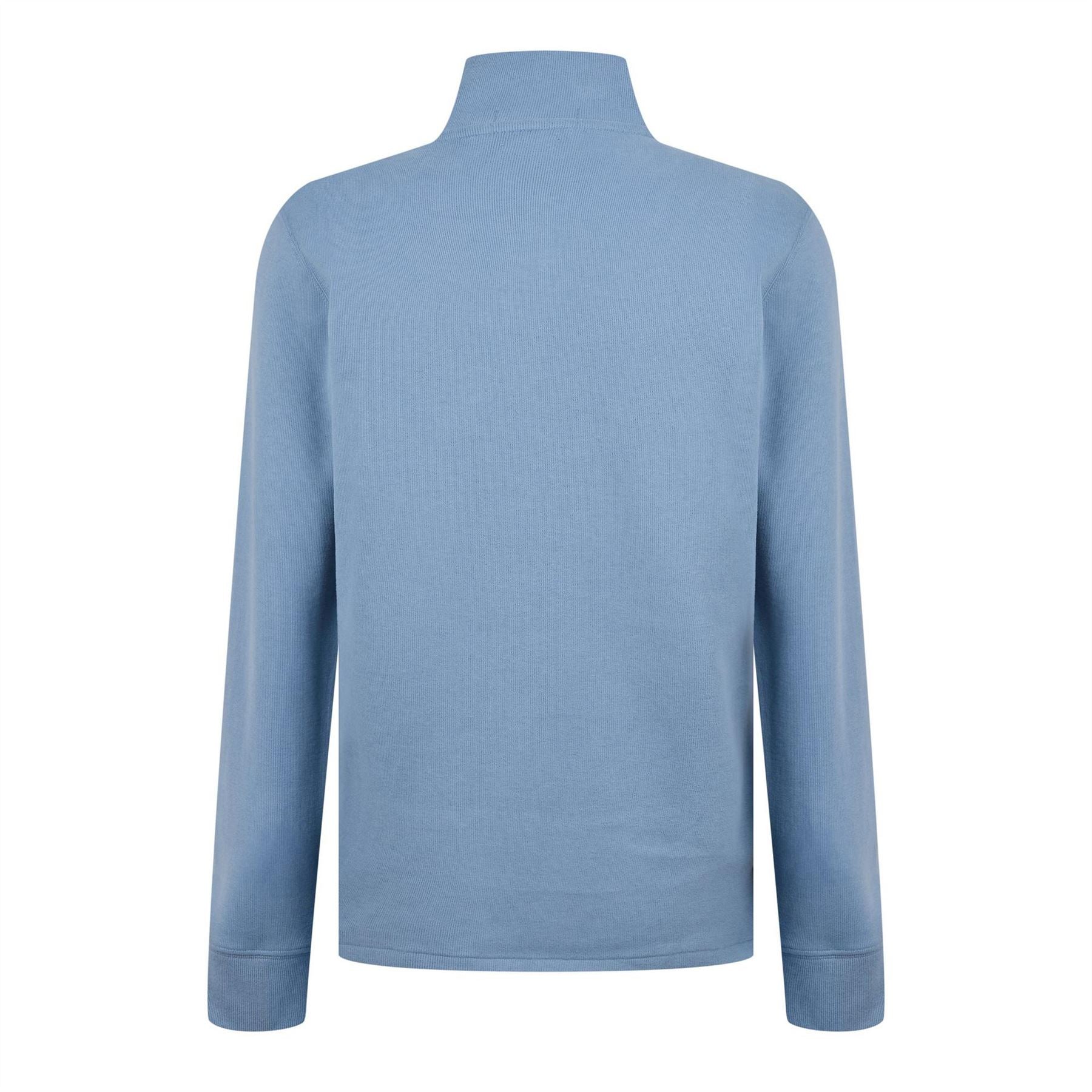 Polo Ralph Lauren Fleece Quarter Zip Sweater