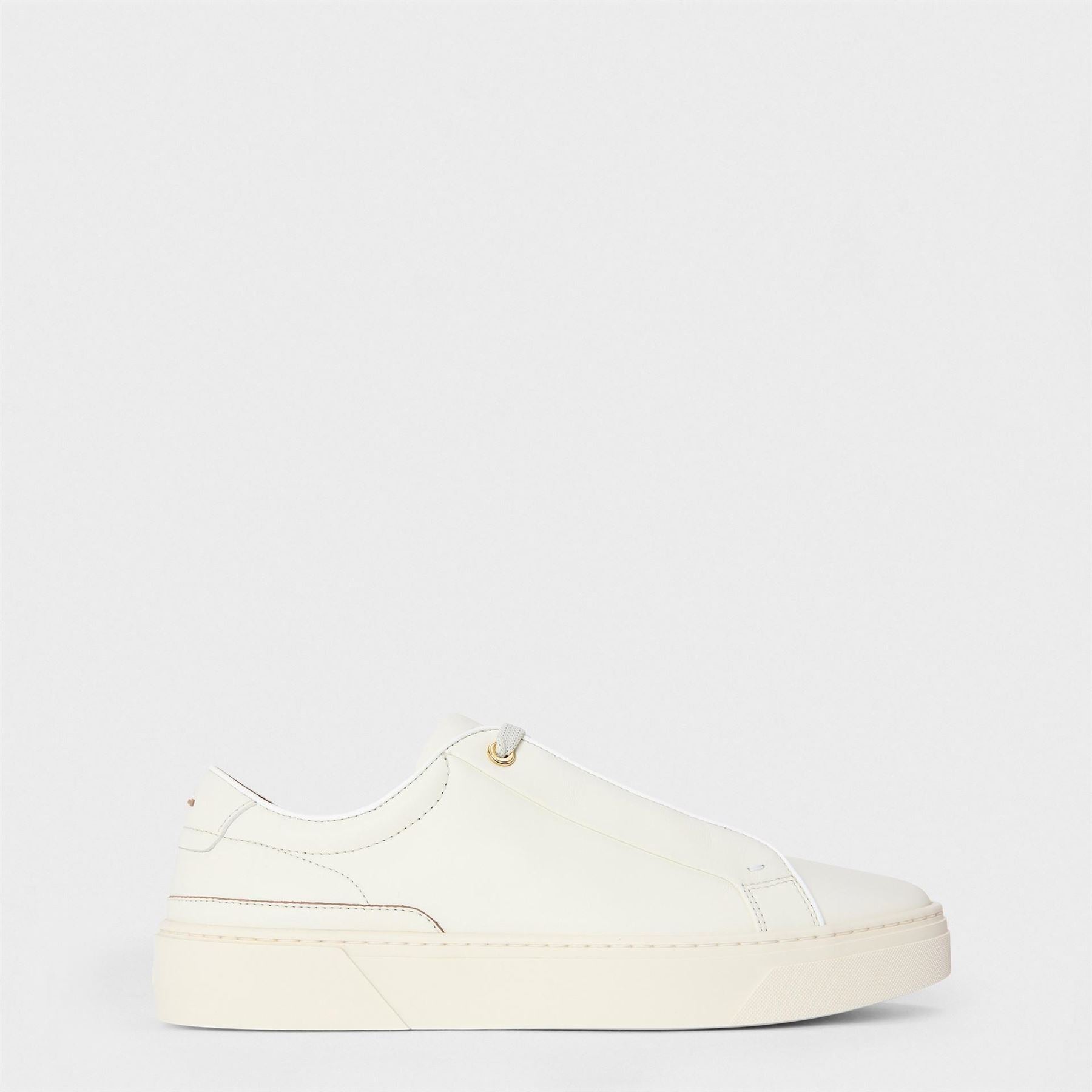 Boss Gary Tenn Court Trainers