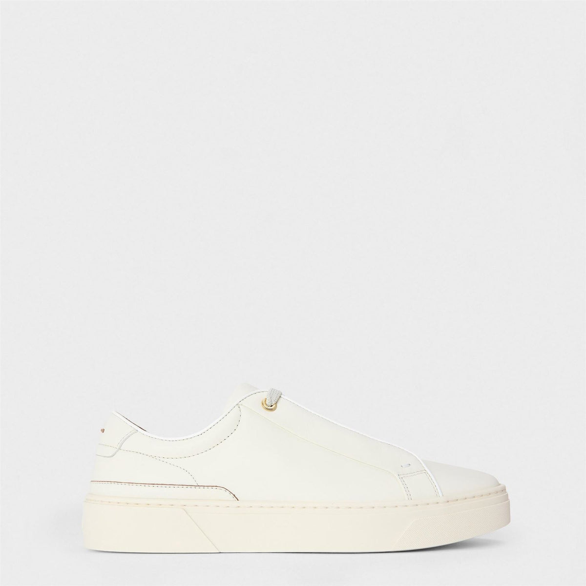 Boss Gary Tenn Court Trainers