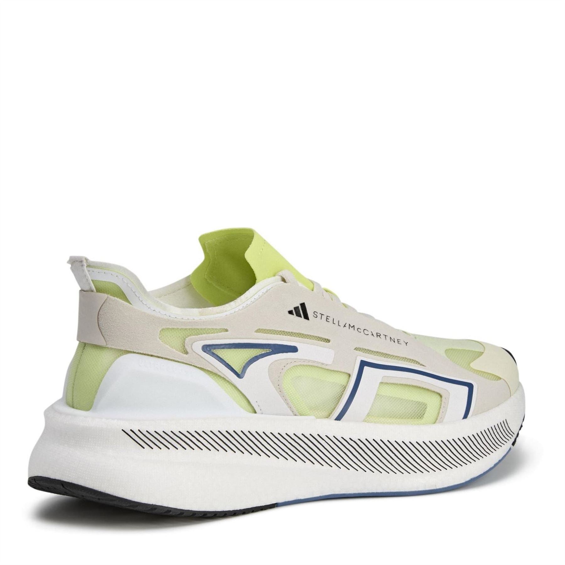 adidas by Stella McCartney Ultraboo Low Top Trainers