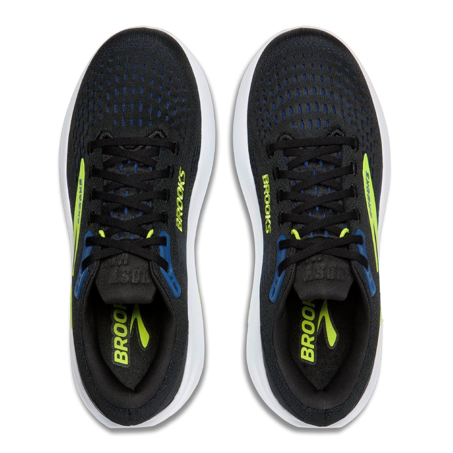 Brooks Mens Ghost Max 3 Road Running Shoes