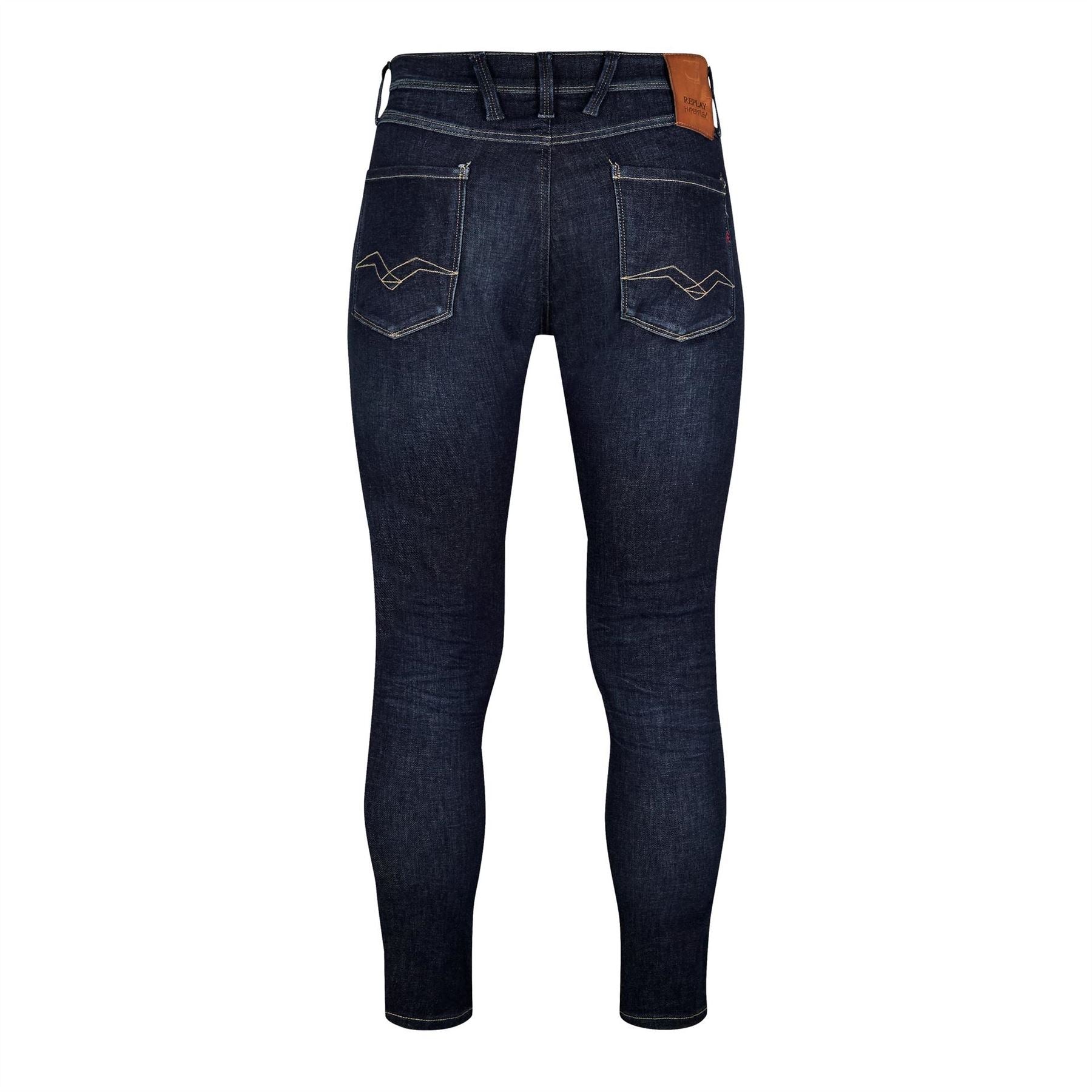 Replay Hyperflex Anbass Slim Jeans
