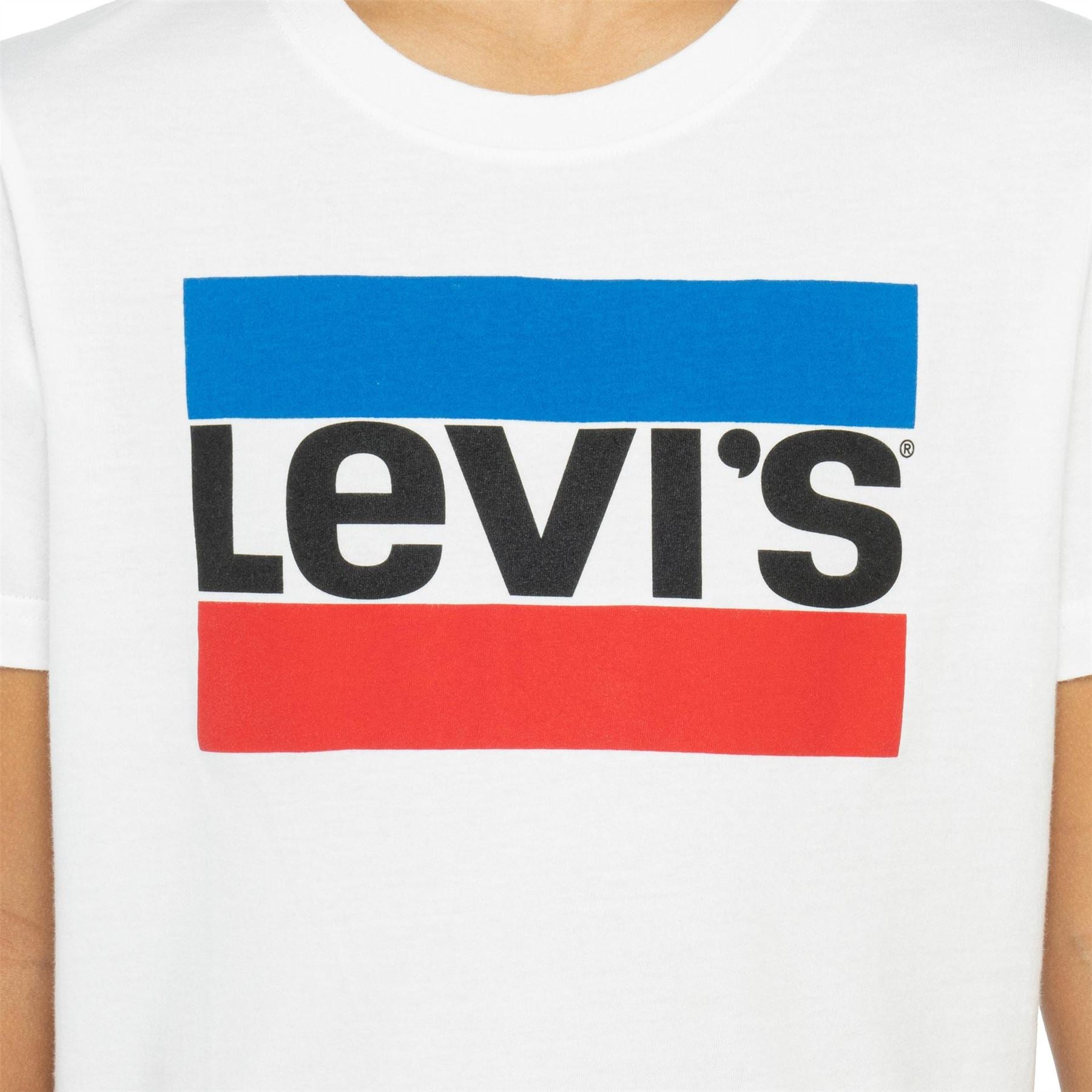 Levis Logo T-Shirt