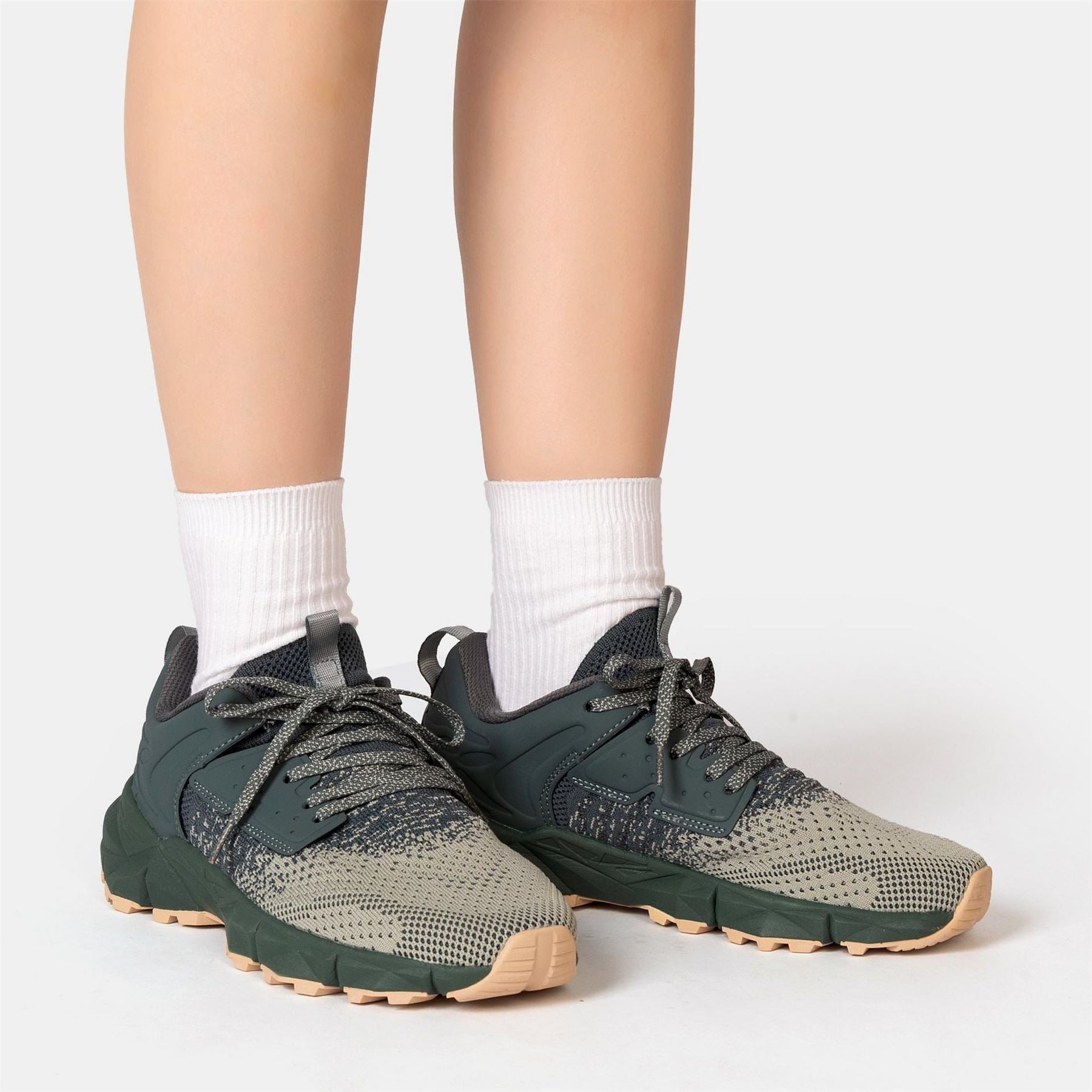 Donnay Mens Knit Runner