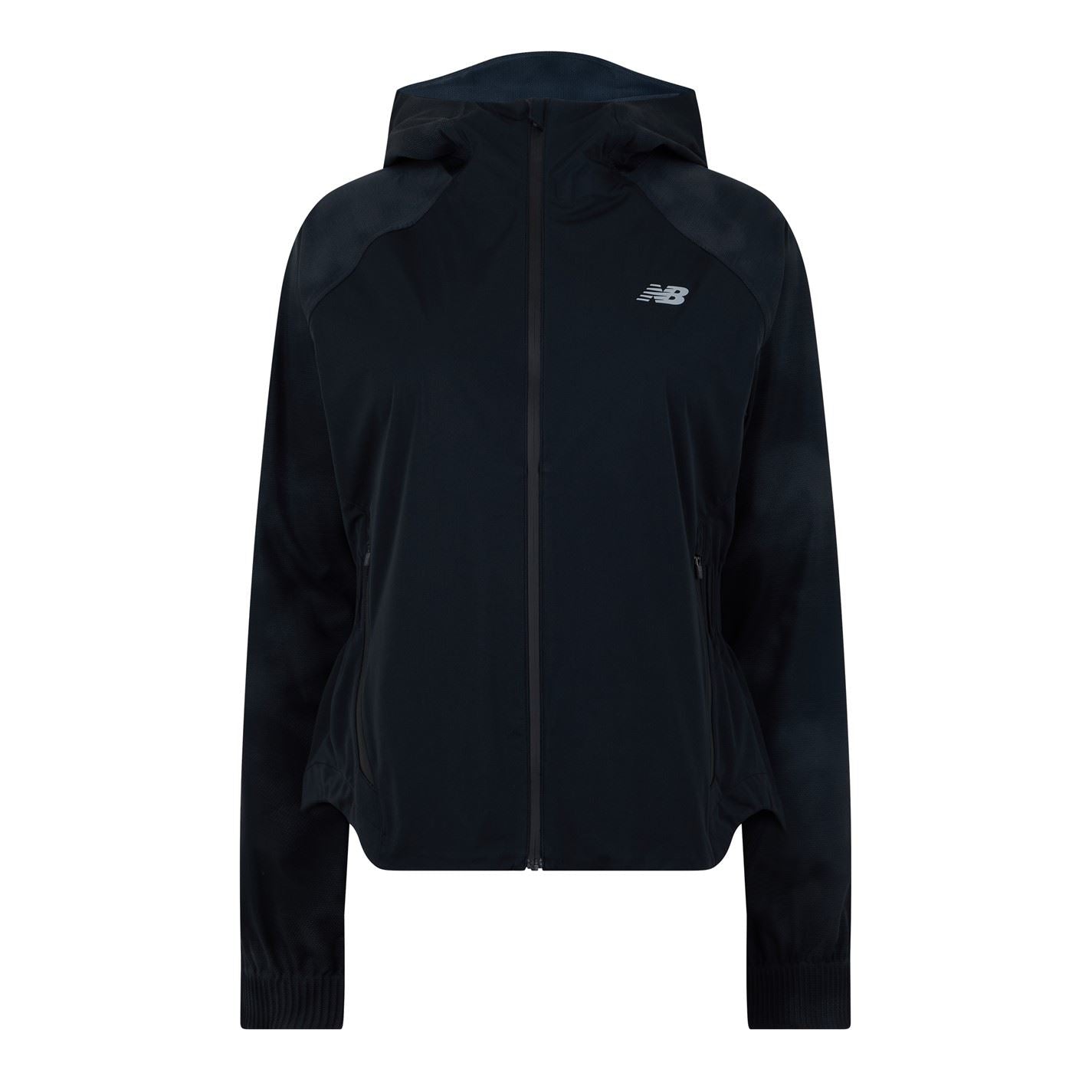 New Balance Reflect Hooded Performance Jacket