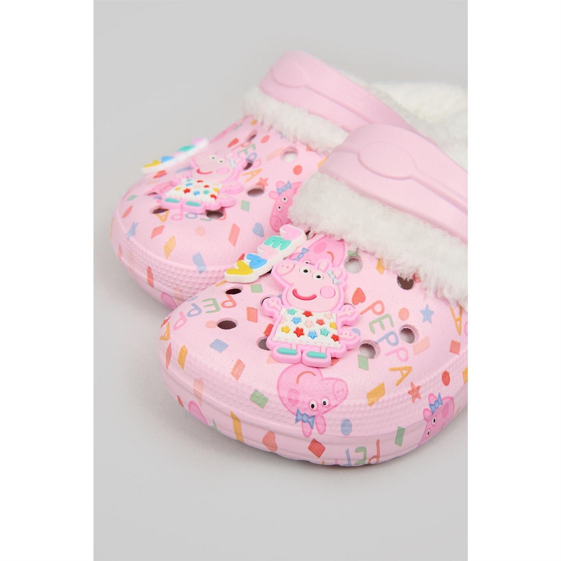 Peppa Pig Clogs Childrens