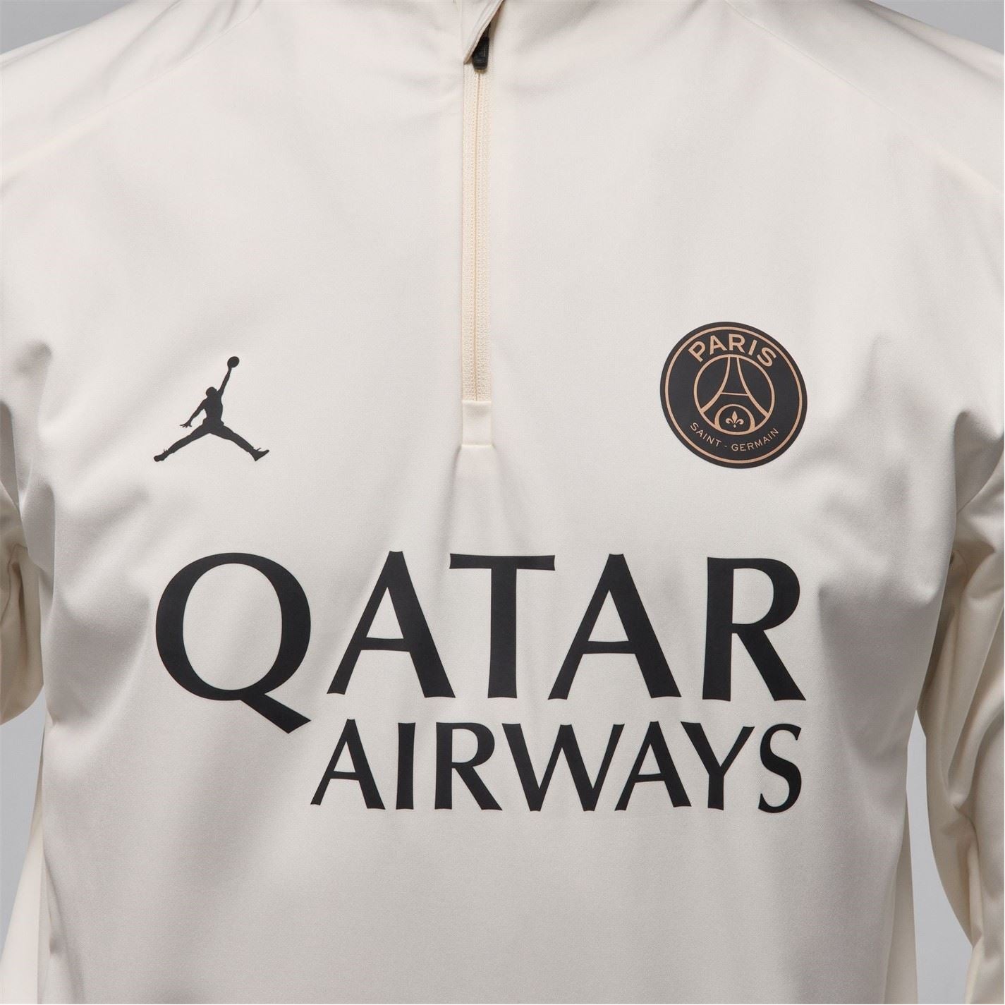 Nike Paris Saint Germain Strike Drill Top Adults