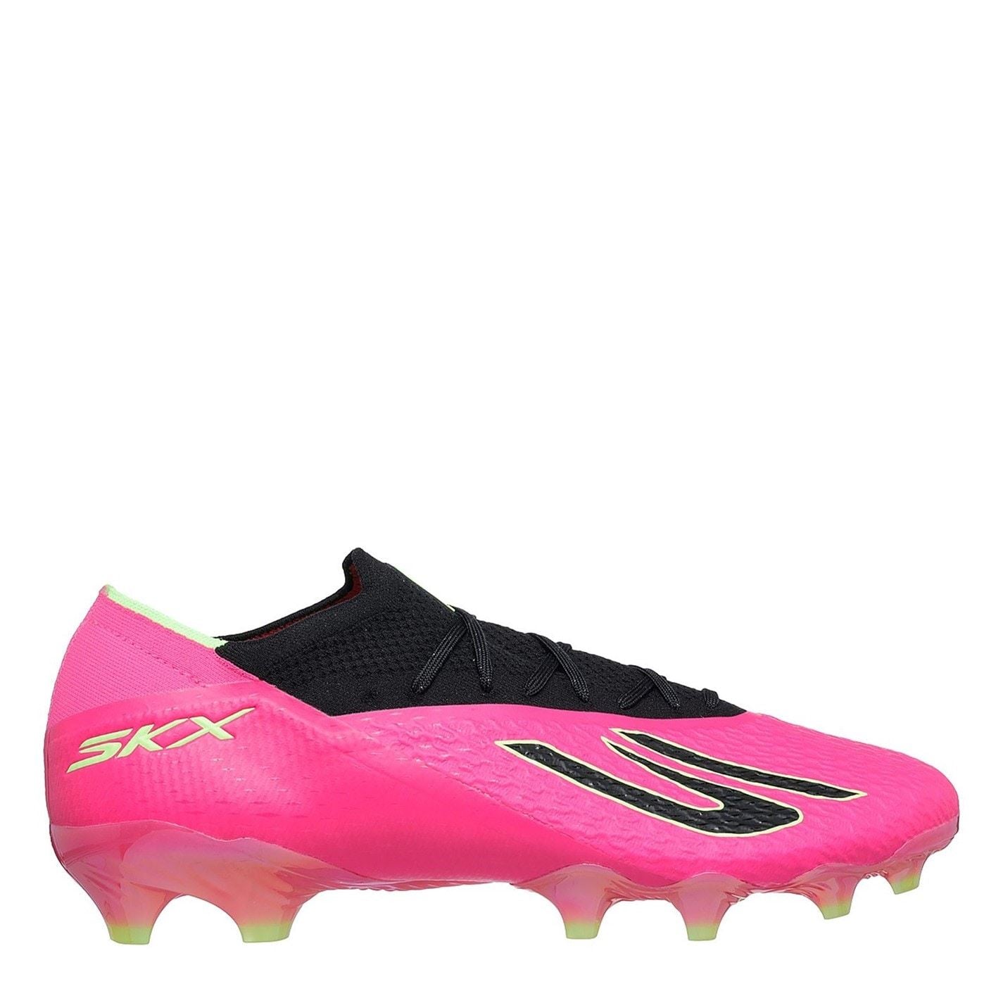 Skechers Skx 2 Elite Adults Firm Ground Football Boots