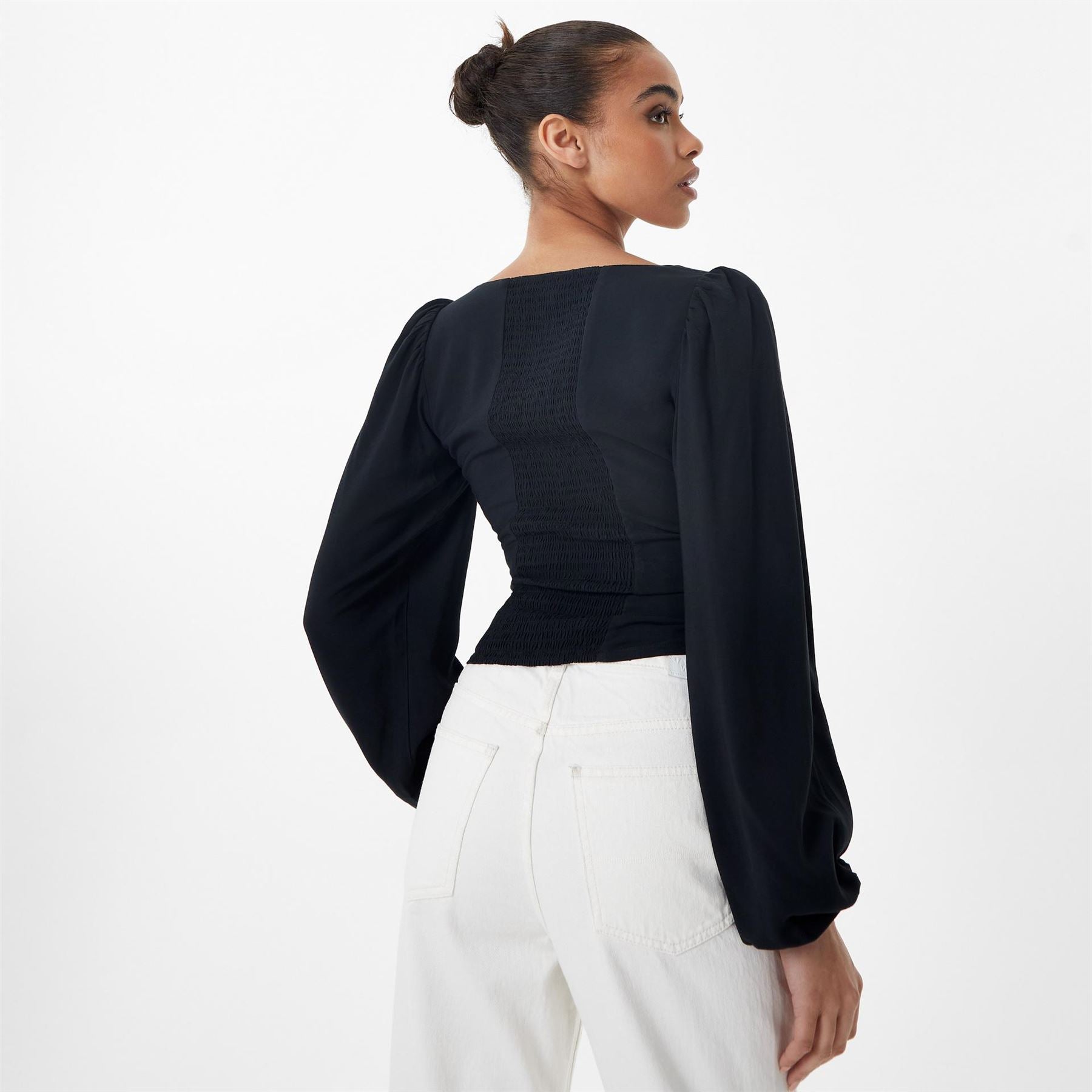 Jack Wills Prairie Top