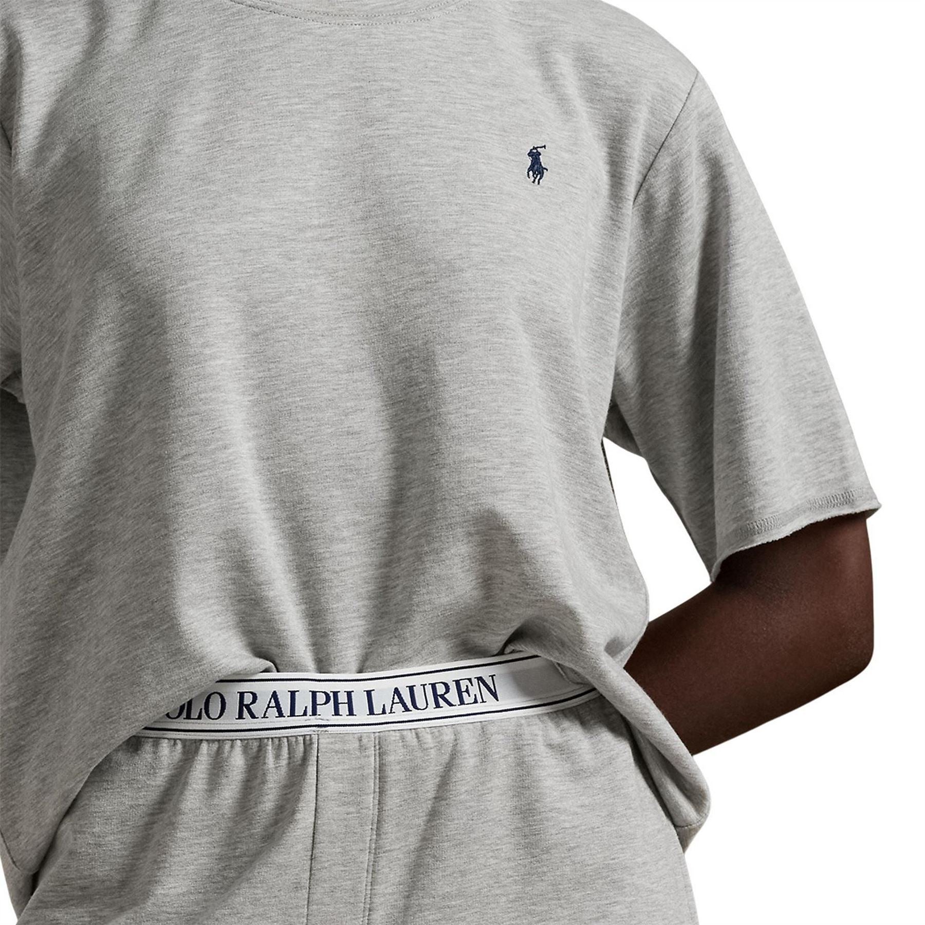 Polo Ralph Lauren Short Sleeve Pyjama Sets