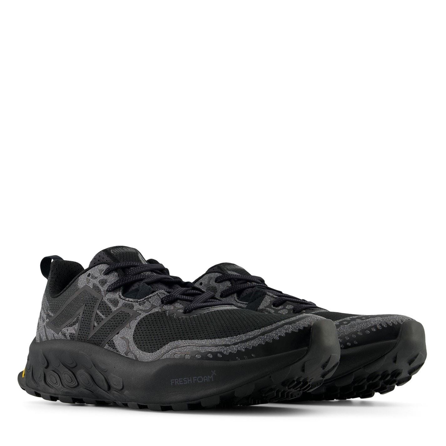 New Balance Mens Balance Hierro V8 GorE-Tex Running Shoe