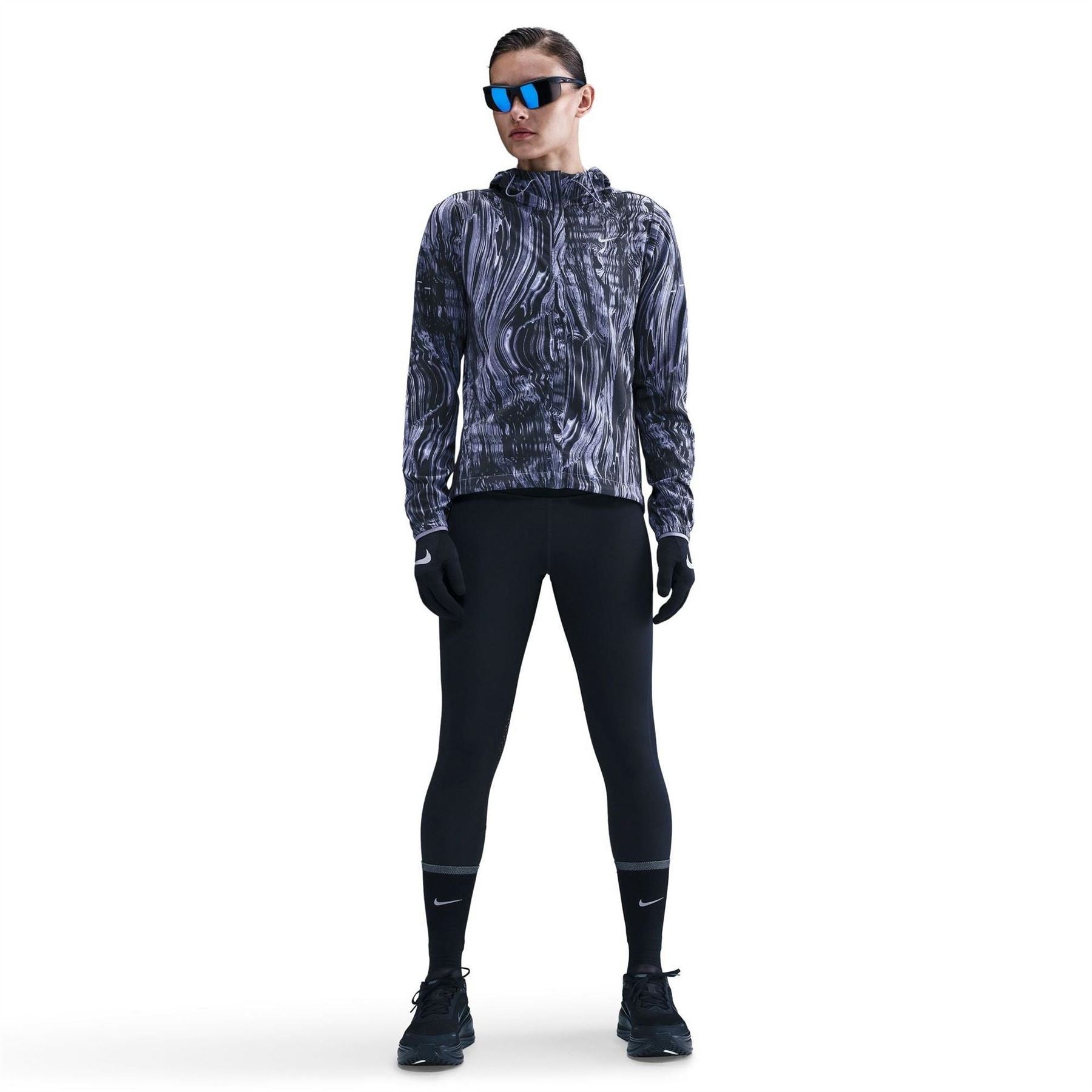 Nike Swift Uv Running Jacket