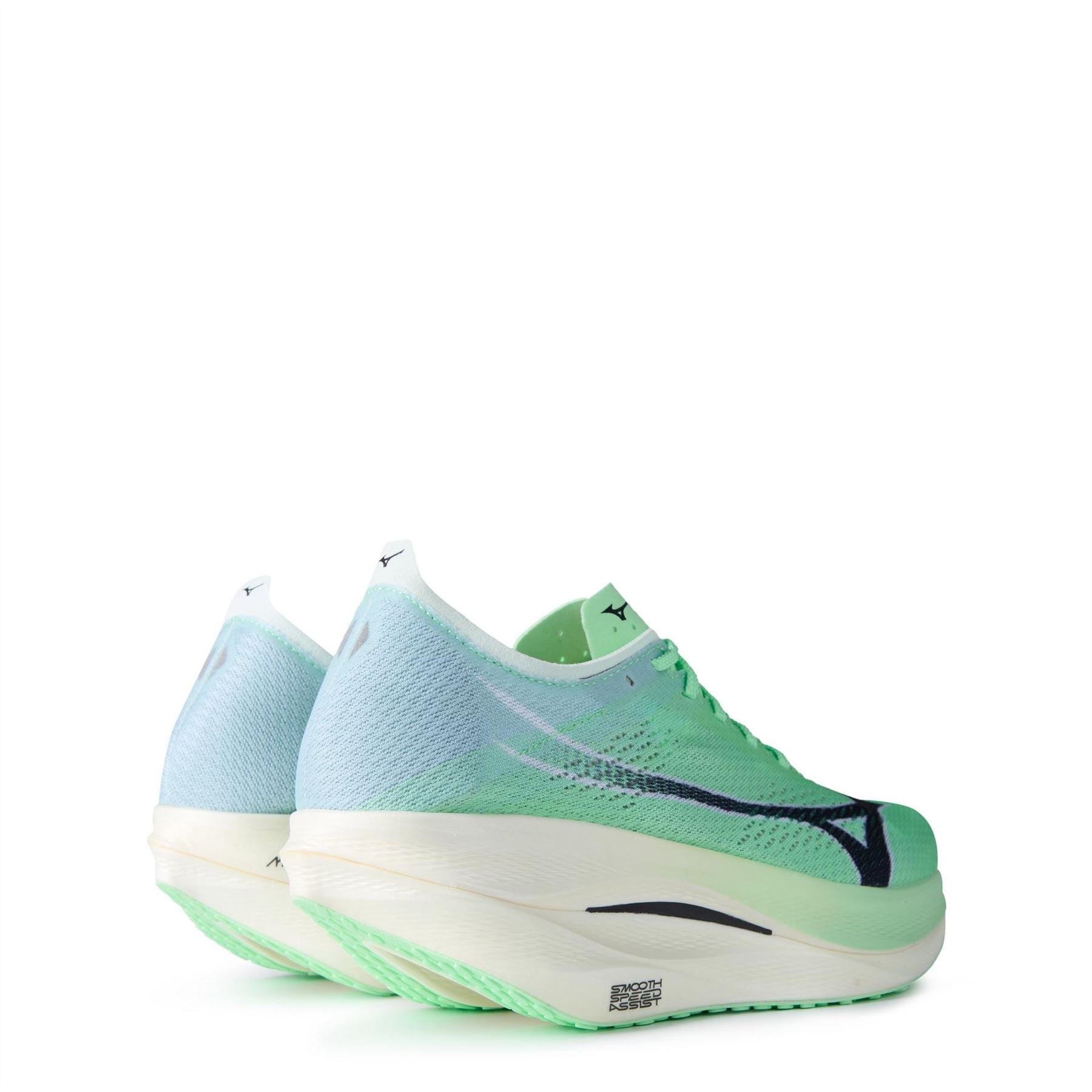 Mizuno Fast Neutral Road Running Shoes