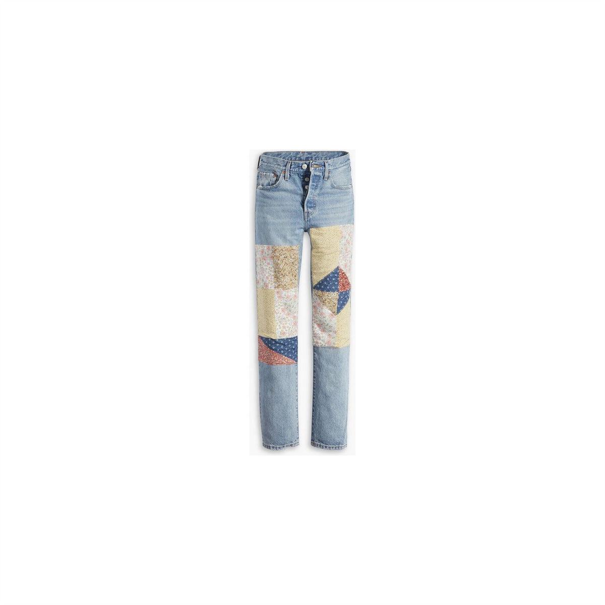 Levis 501` 90s Jeans