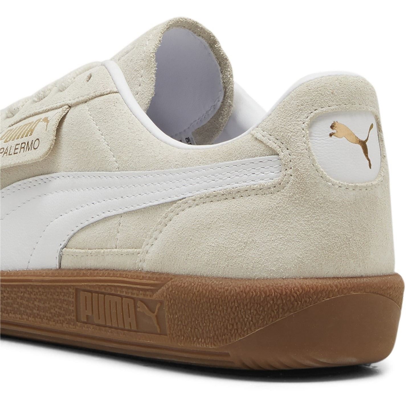 Puma Womens Palermo Trainers