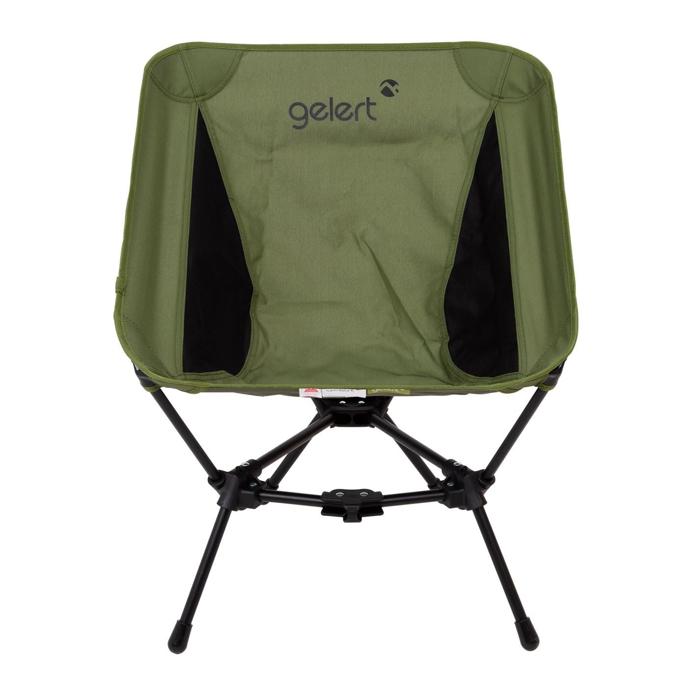Gelert Lightweight Compact Camping Chair