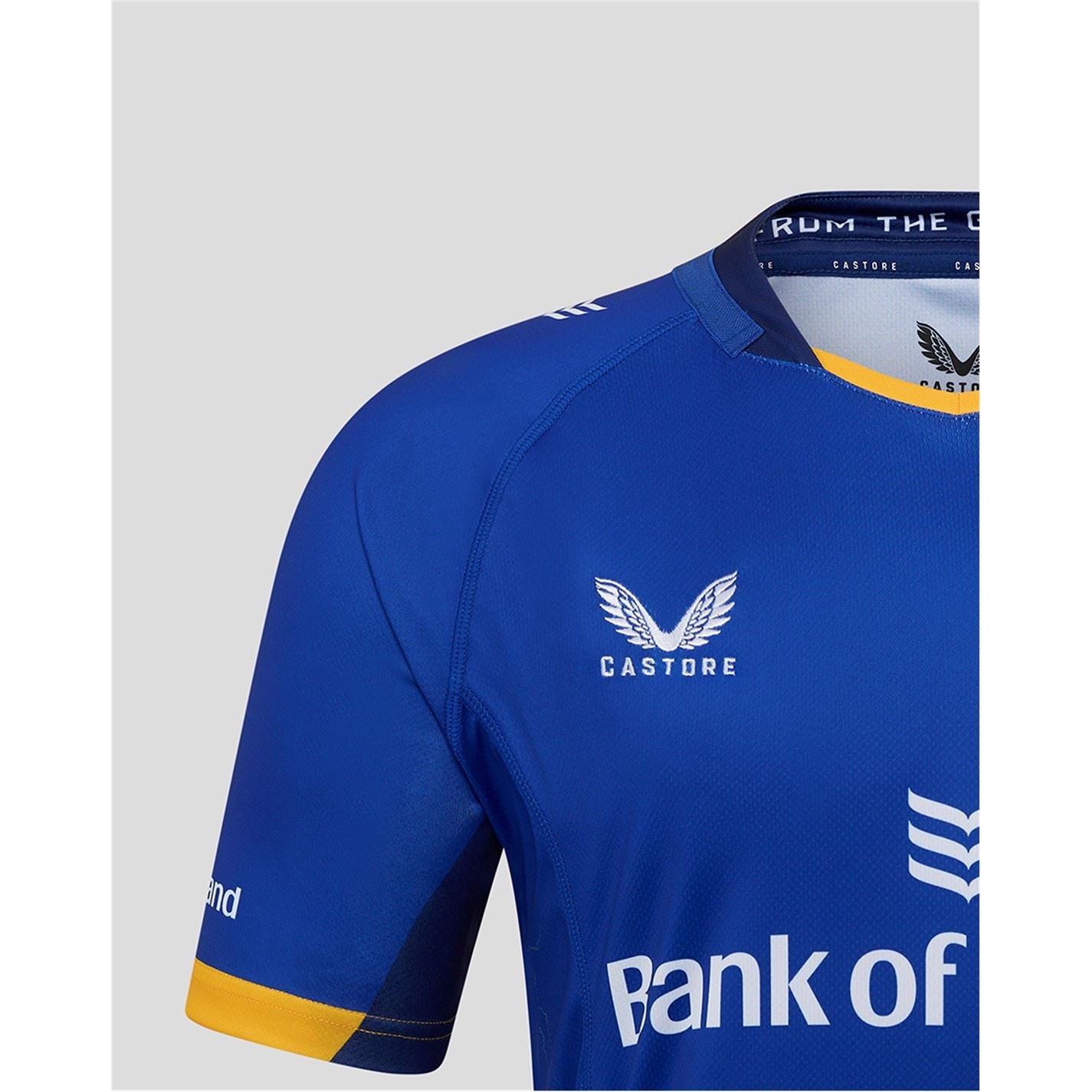 Castore Leinster Home Jersey Senior 25 26