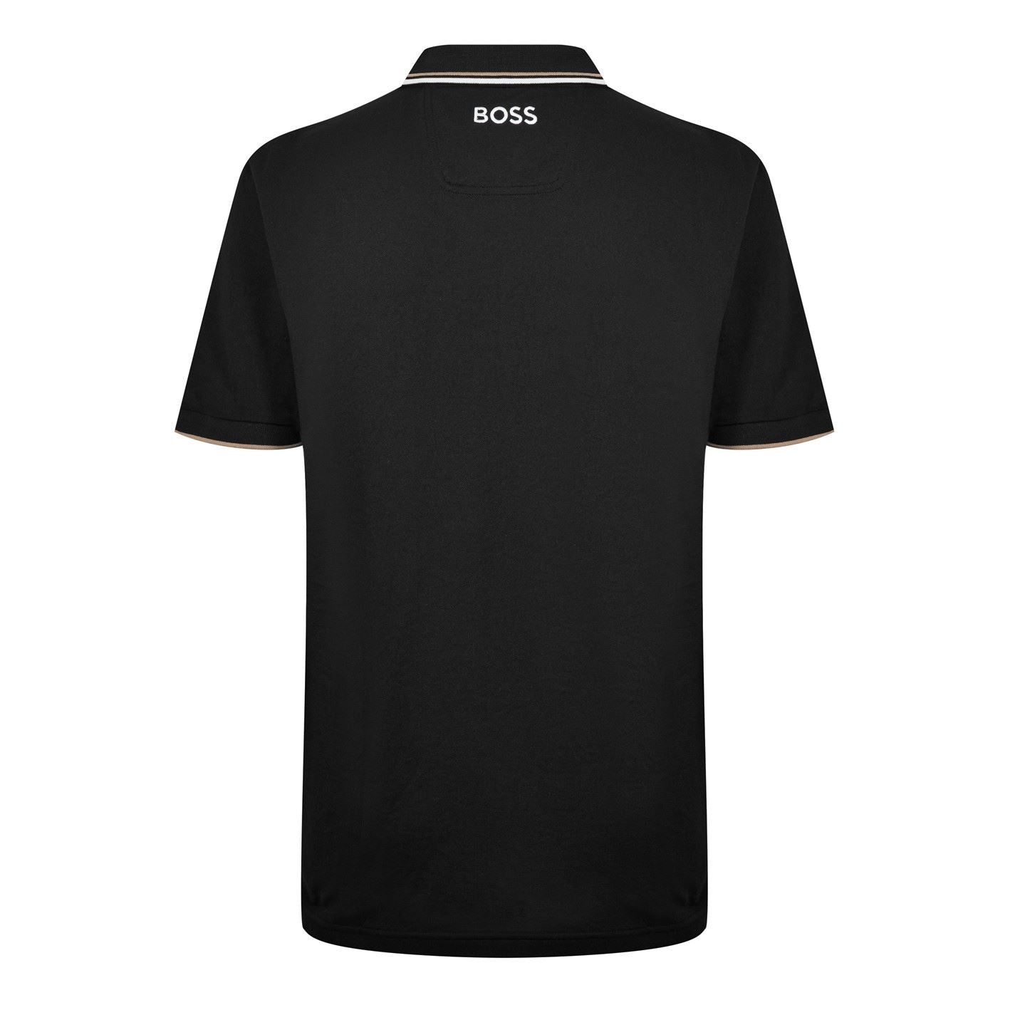 Boss Hbg Paddy Pro Premium Cotton Polo Shirt