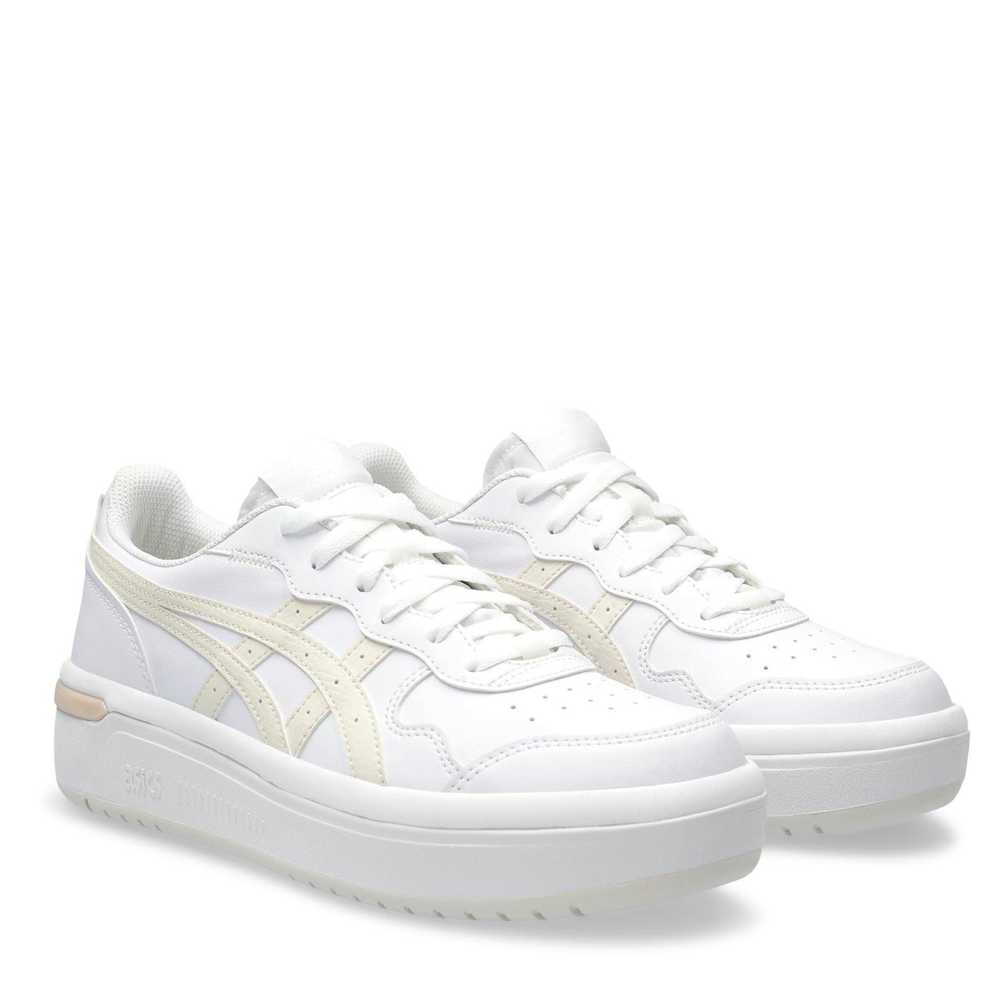 Asics Japan Low Top Sneakers