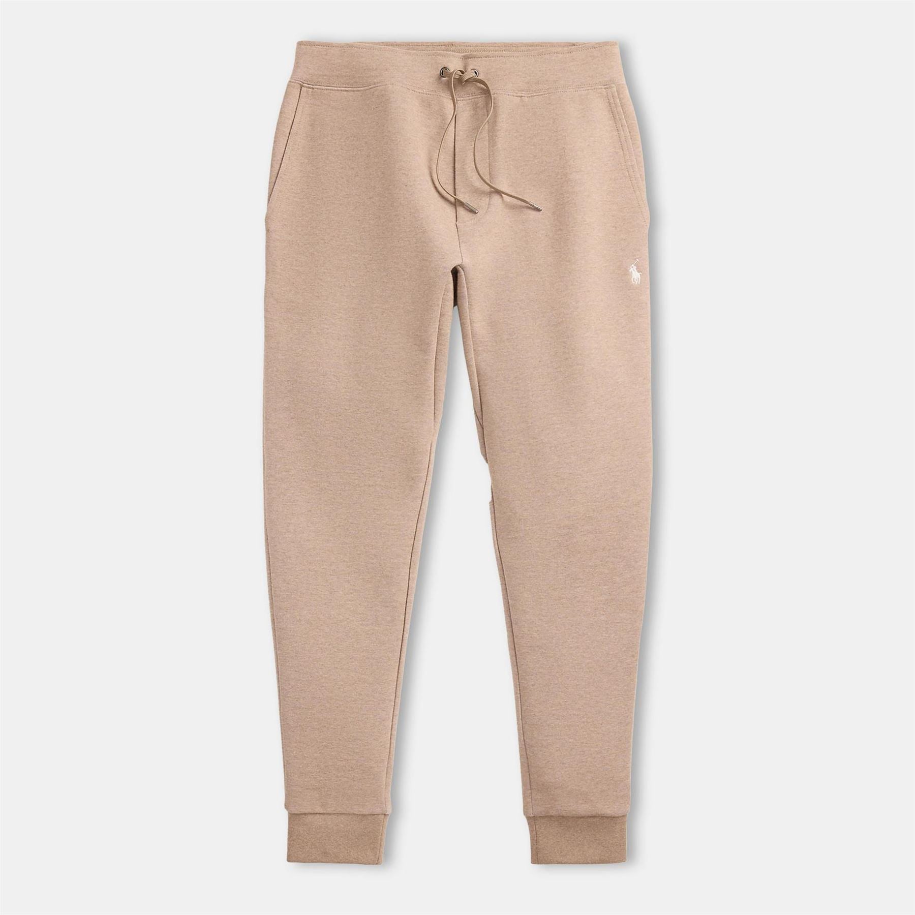 Polo Ralph Lauren Tech Closed Hem Jogging Bottoms