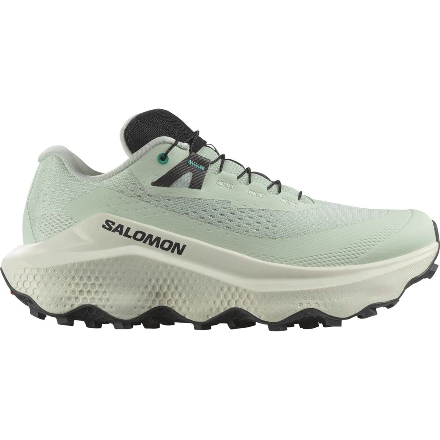 Salomon Womens Ultra Glide 3 Running Shoes