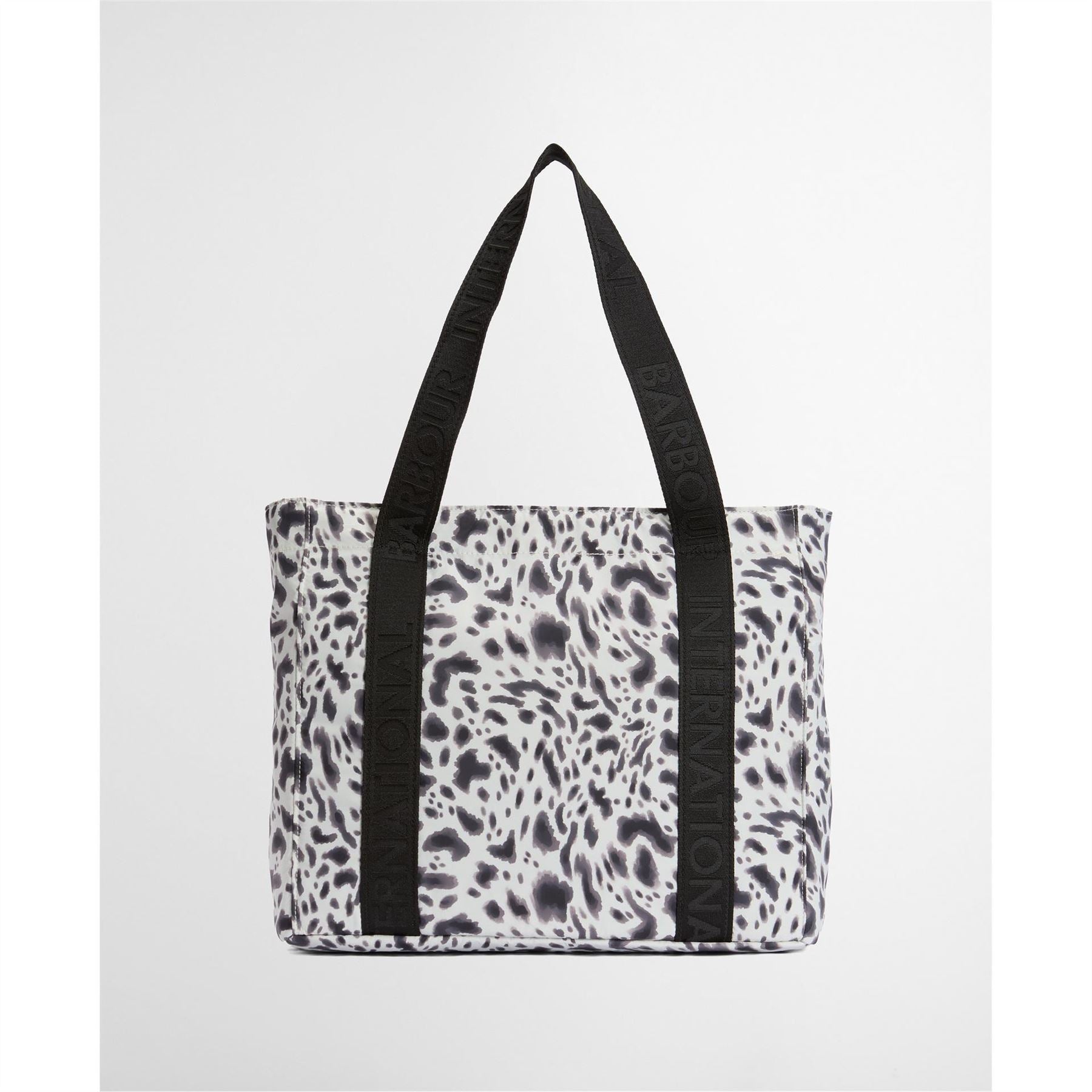 Barbour International Tote Bag