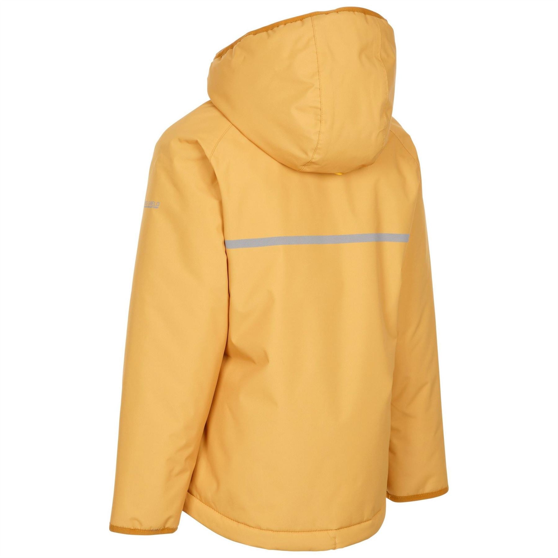 Trespass Shasta Padded Waterproof Jacket