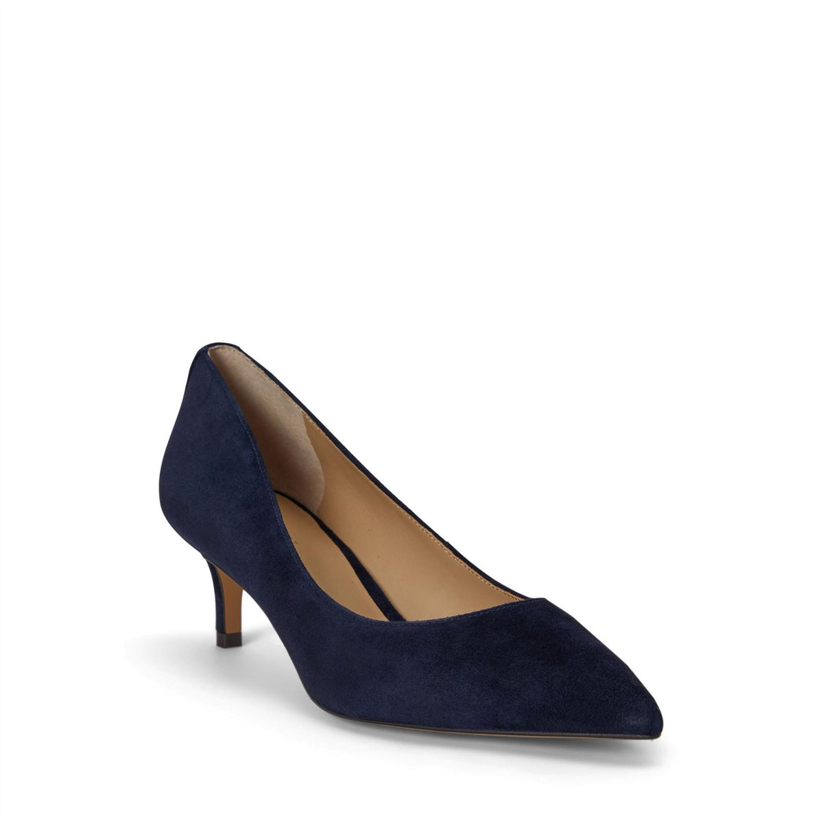 Lauren by Ralph Lauren Adrienna Pumps Stiletto Court Shoes