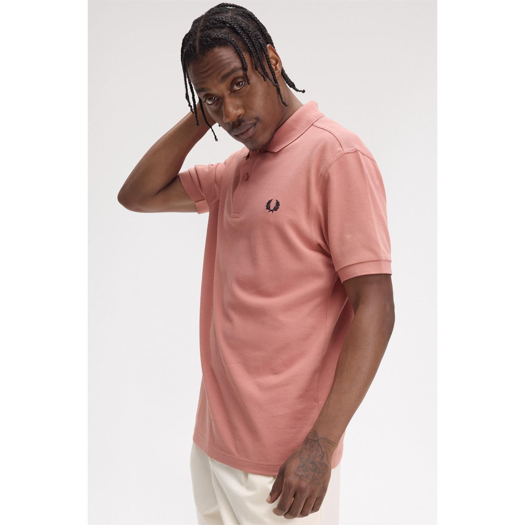 Fred Perry Polo Shirt