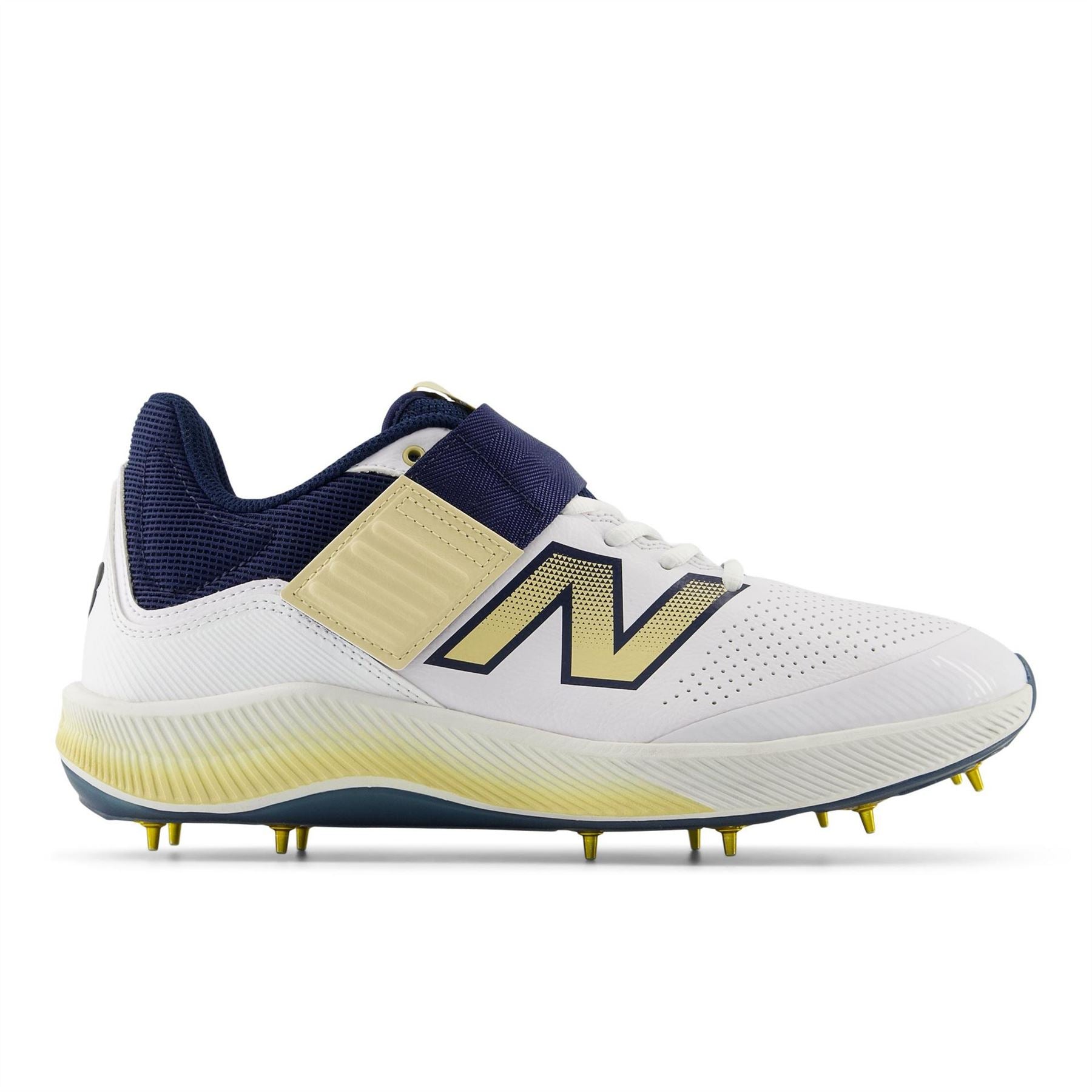 New Balance Spike Cricket Shoes